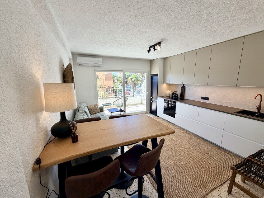 2 Bed, 1 Bath, ApartmentFor Sale, Guardamar Del Segura, Alicante