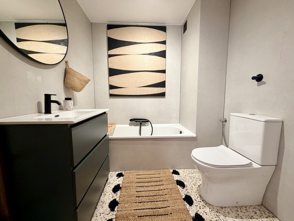 2 Bed, 1 Bath, ApartmentFor Sale, Guardamar Del Segura, Alicante