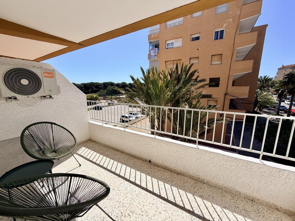 2 Bed, 1 Bath, ApartmentFor Sale, Guardamar Del Segura, Alicante
