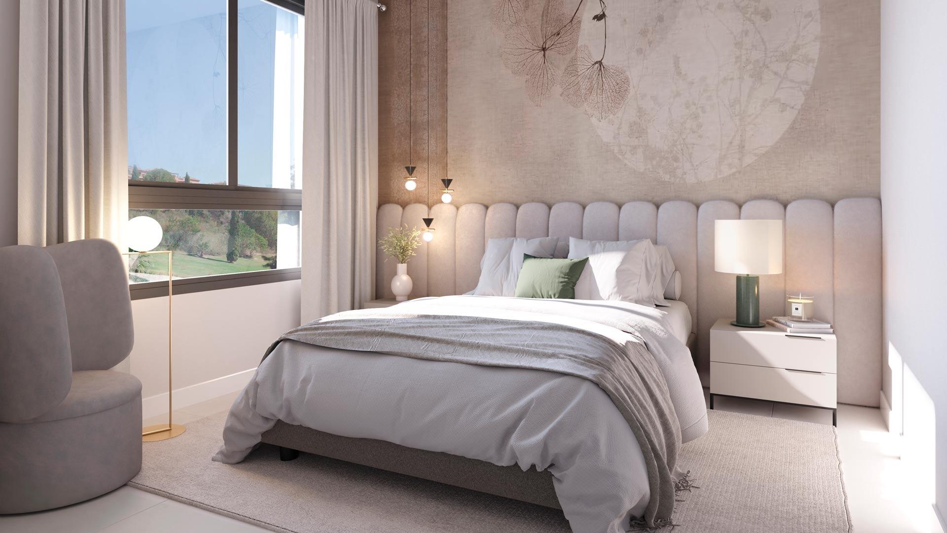 2 Bed, 2 Bath, ApartmentFor Sale, Casares, Malaga