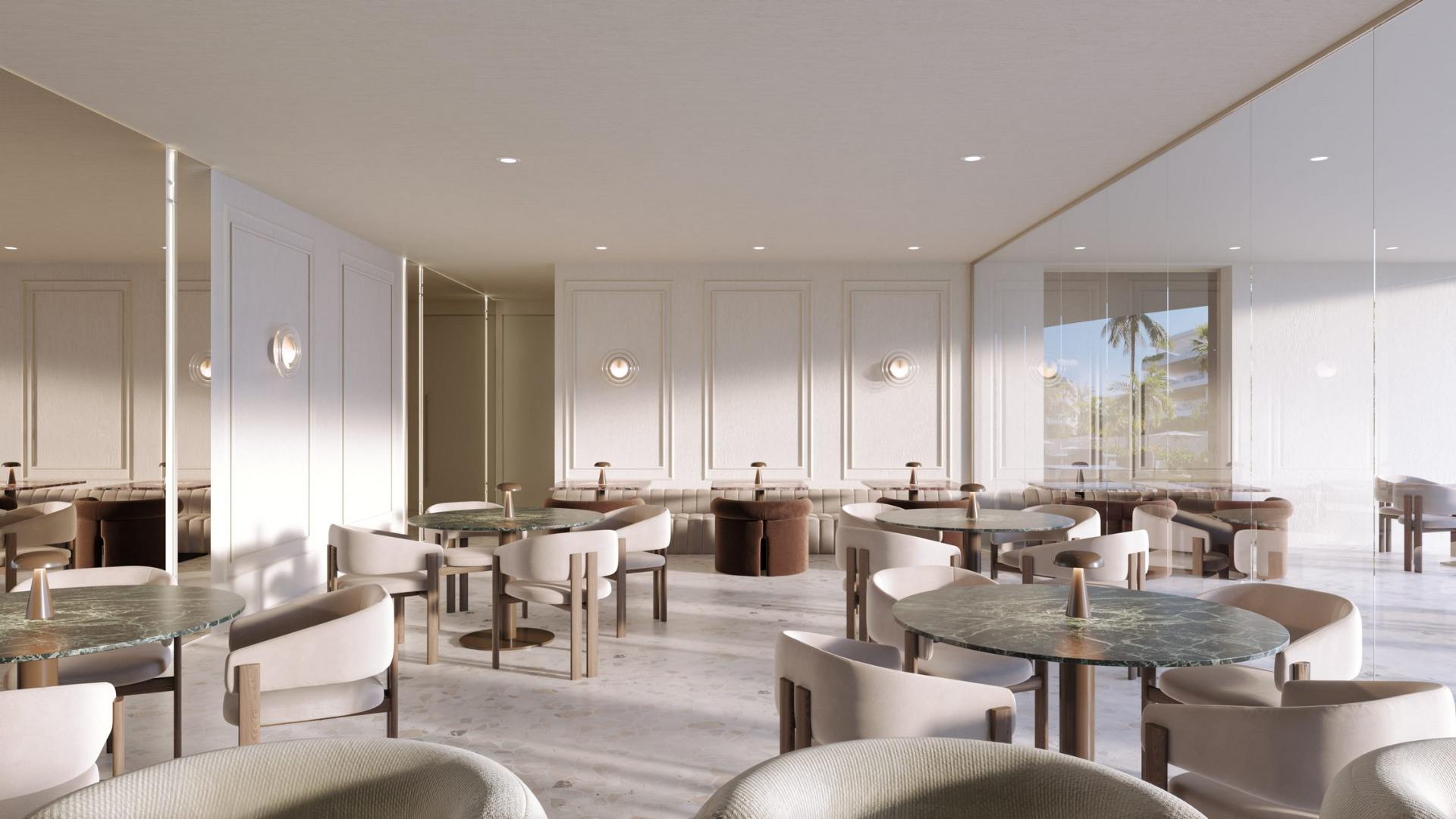 3 Bed, 2 Bath, ApartmentFor Sale, Estepona, Malaga