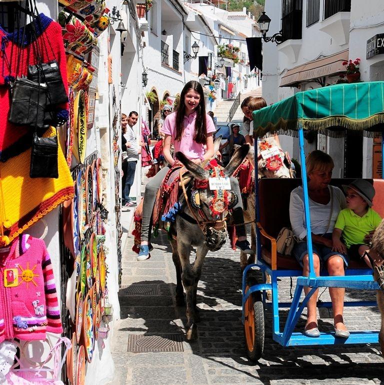 2 Bed, 2 Bath, ApartmentFor Sale, Mijas, Malaga