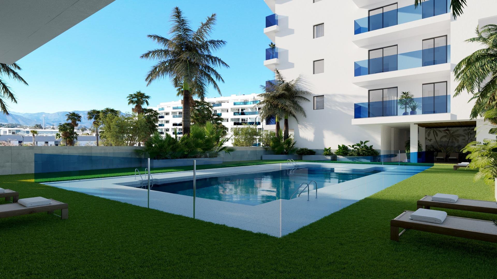 1 Bed, 1 Bath, ApartmentFor Sale, Mijas, Malaga