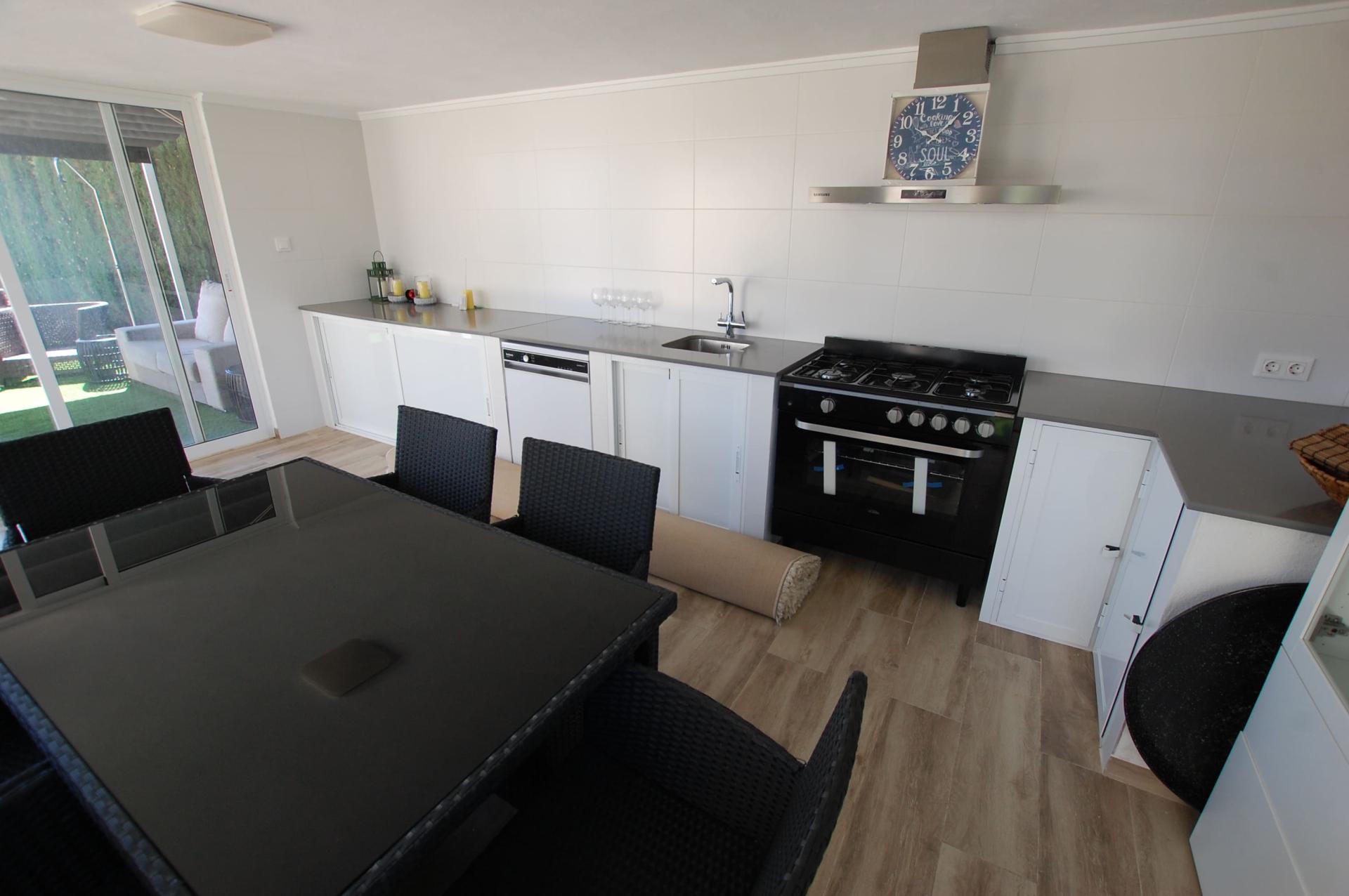 5 Bed, 4 Bath, HouseFor Sale, Ciudad Quesada, Alicante