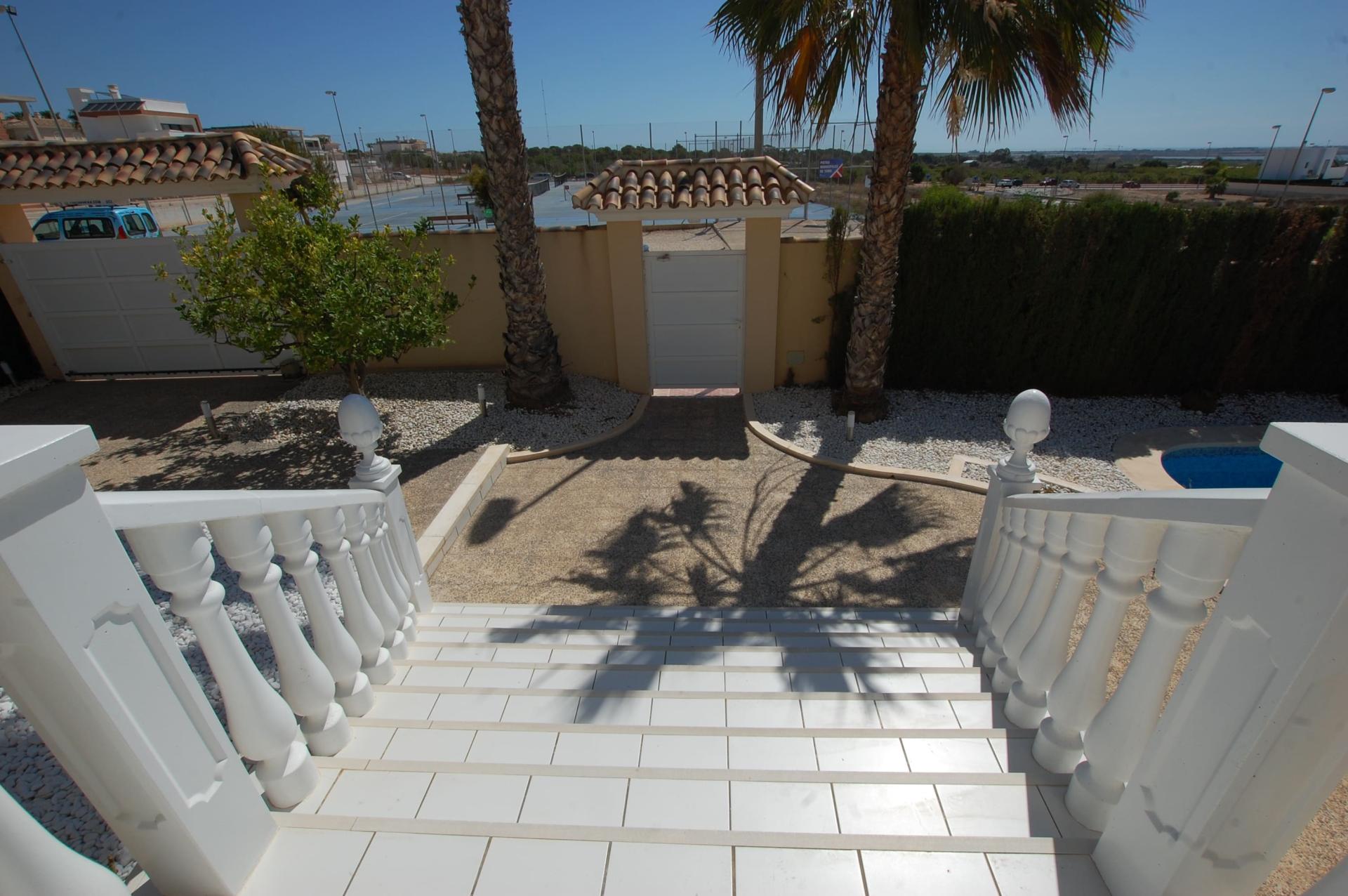 5 Bed, 4 Bath, HouseFor Sale, Ciudad Quesada, Alicante