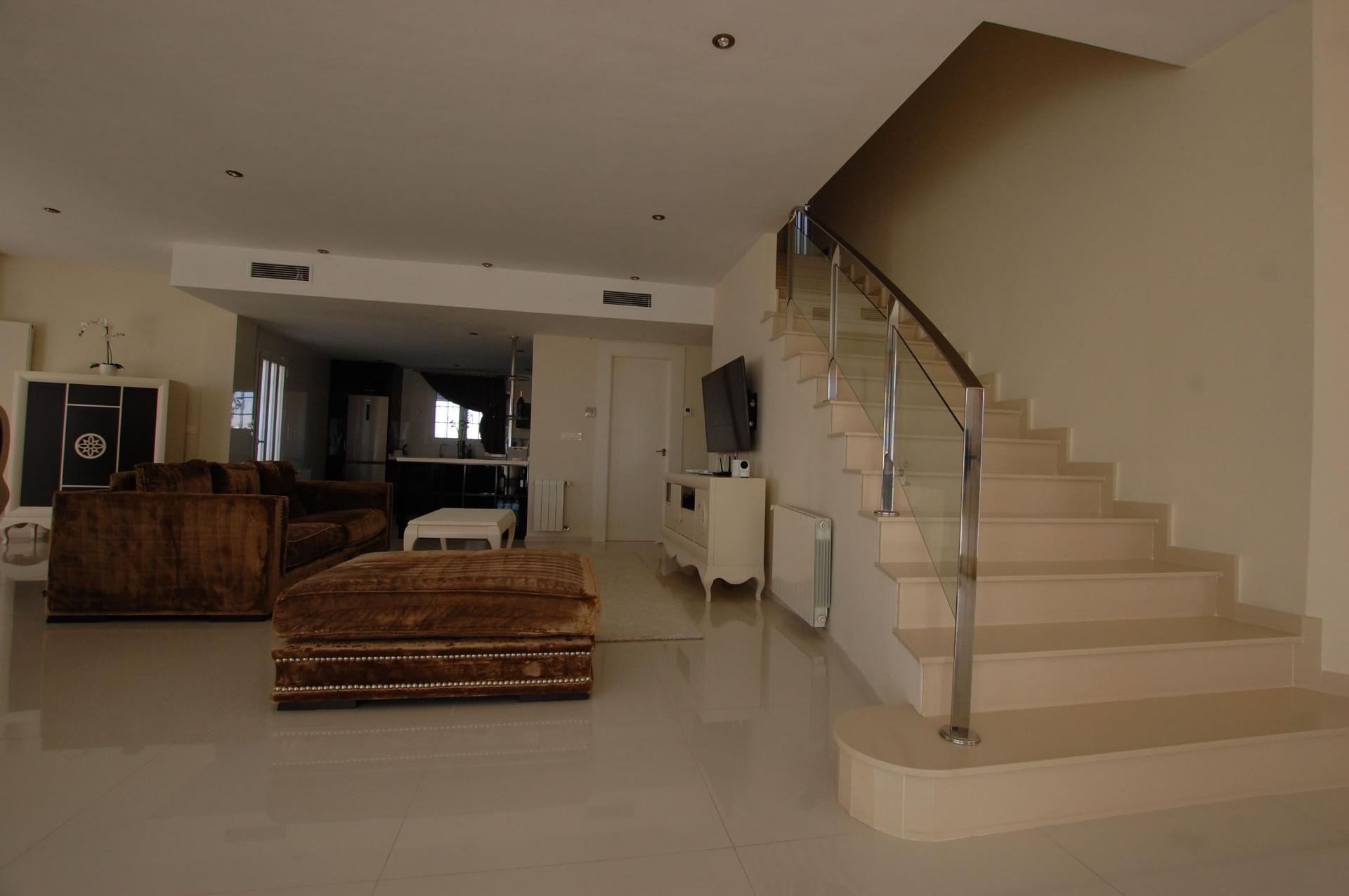 5 Bed, 4 Bath, HouseFor Sale, Ciudad Quesada, Alicante