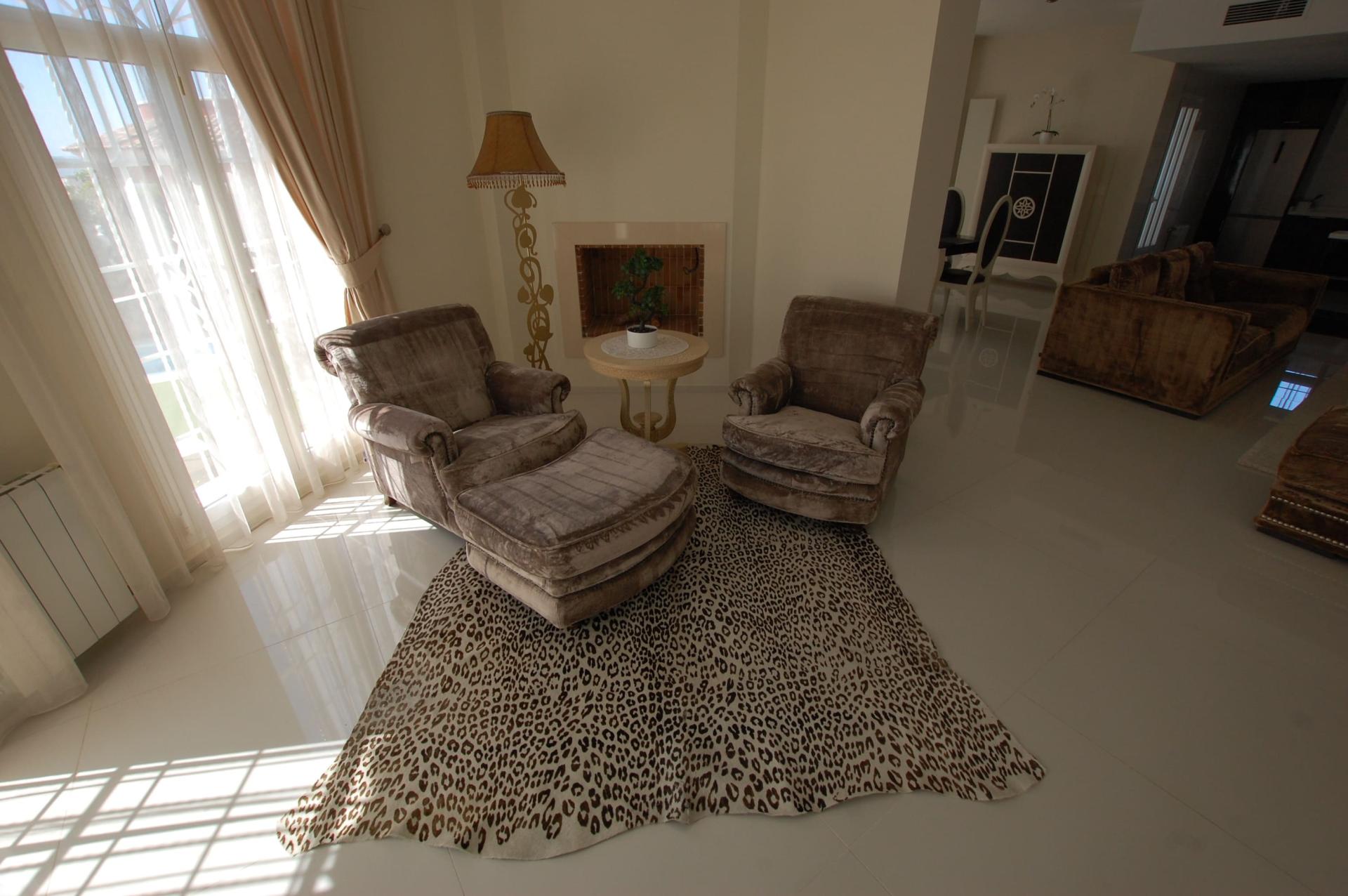 5 Bed, 4 Bath, HouseFor Sale, Ciudad Quesada, Alicante