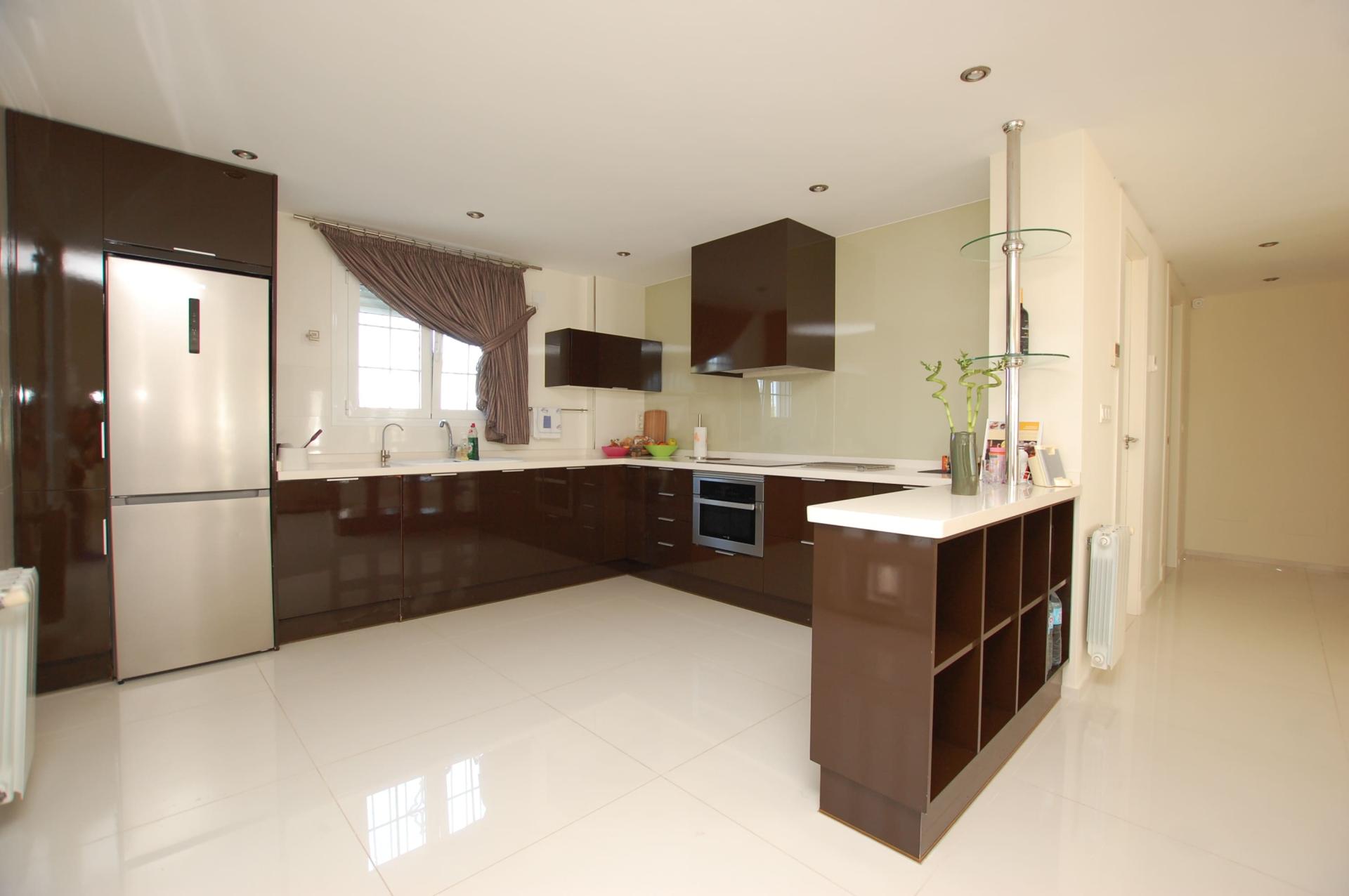 5 Bed, 4 Bath, HouseFor Sale, Ciudad Quesada, Alicante