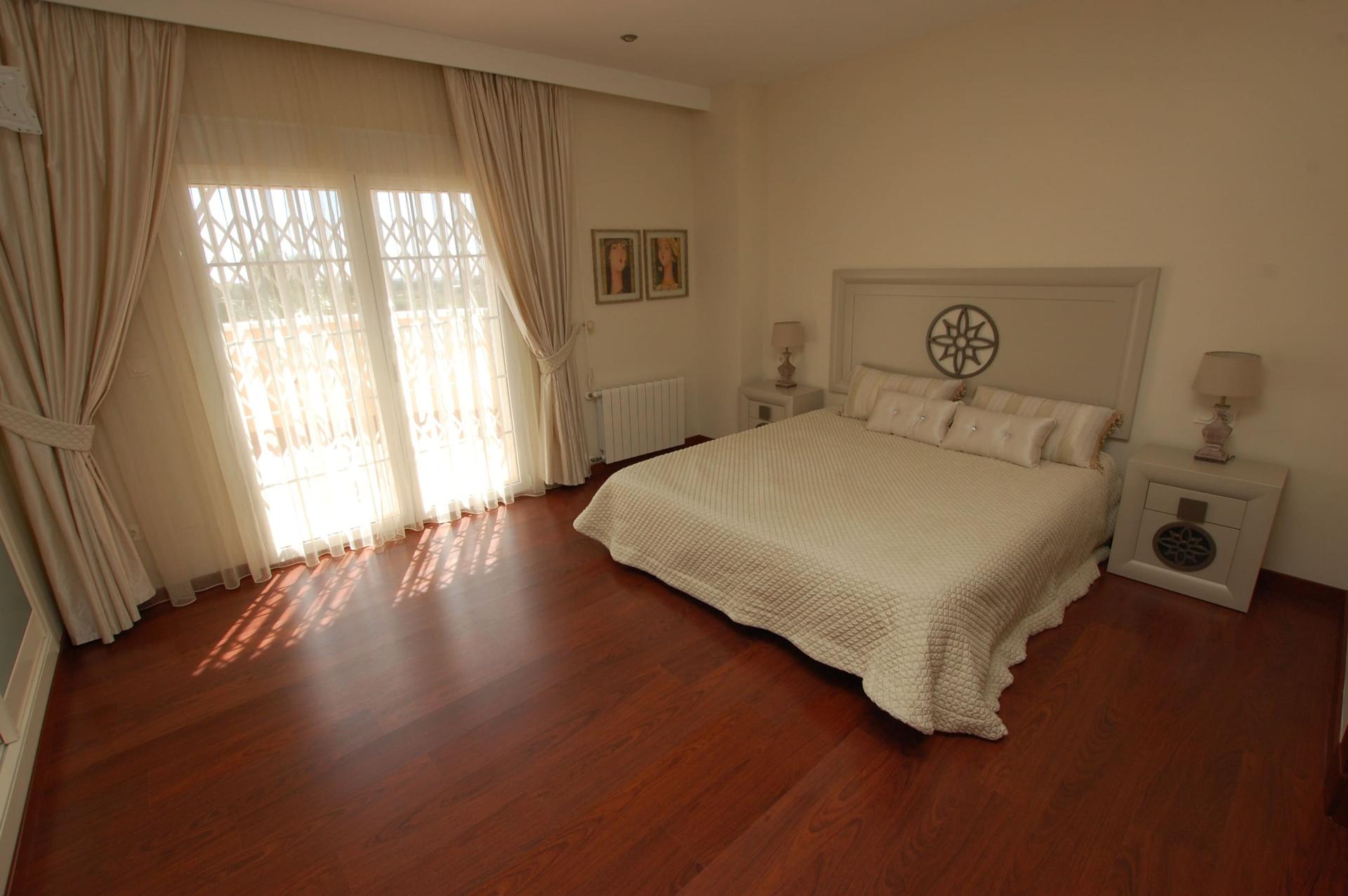 5 Bed, 4 Bath, HouseFor Sale, Ciudad Quesada, Alicante