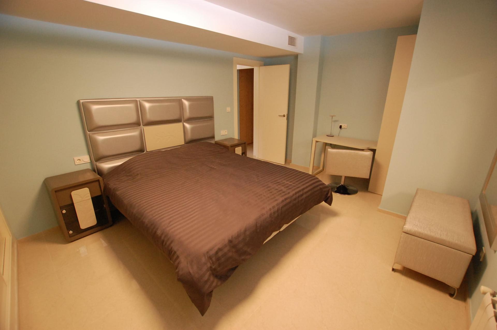 5 Bed, 4 Bath, HouseFor Sale, Ciudad Quesada, Alicante