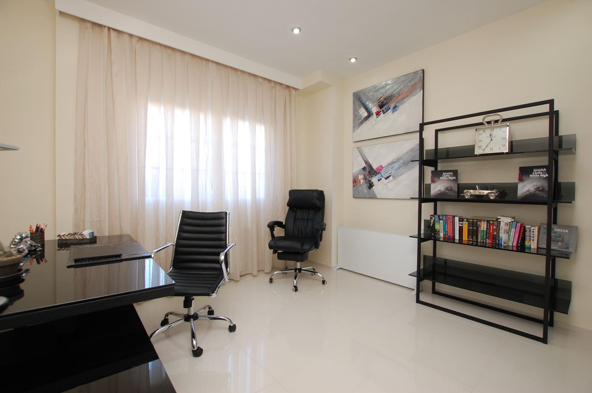 5 Bed, 4 Bath, HouseFor Sale, Ciudad Quesada, Alicante