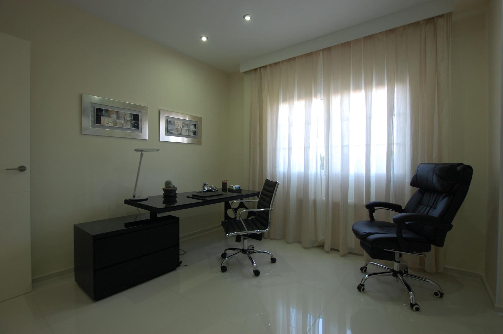 5 Bed, 4 Bath, HouseFor Sale, Ciudad Quesada, Alicante