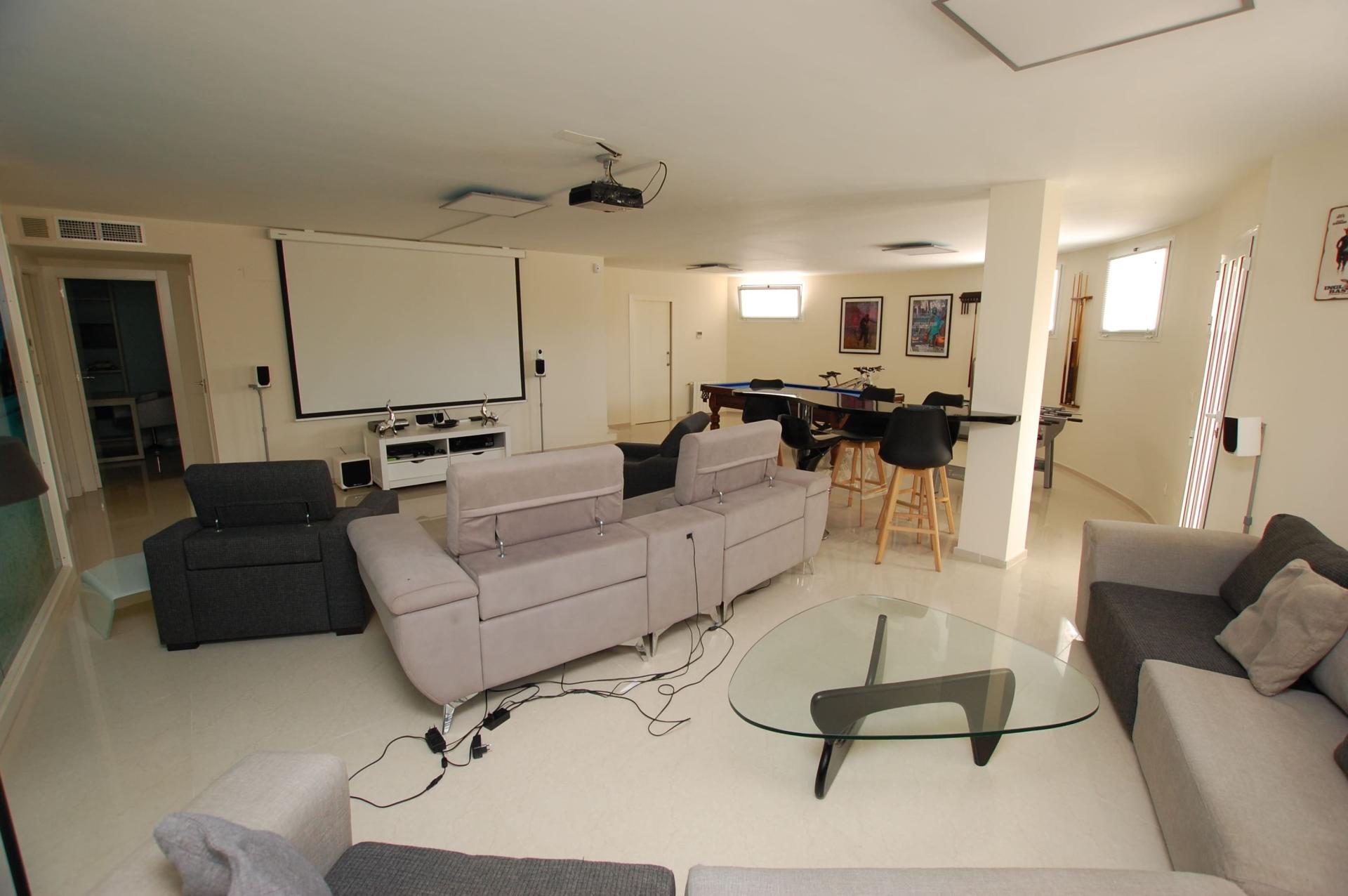 5 Bed, 4 Bath, HouseFor Sale, Ciudad Quesada, Alicante