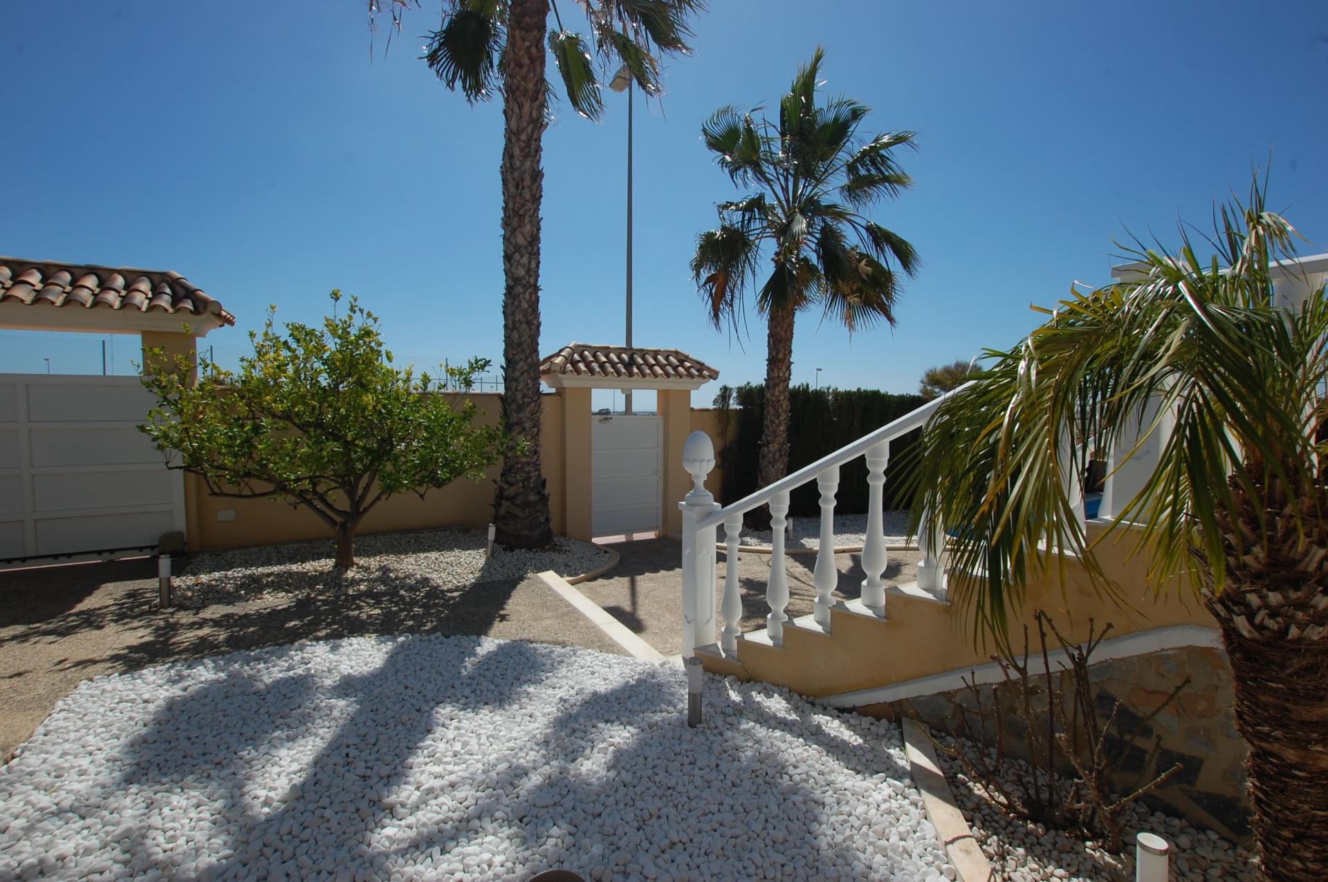 5 Bed, 4 Bath, HouseFor Sale, Ciudad Quesada, Alicante