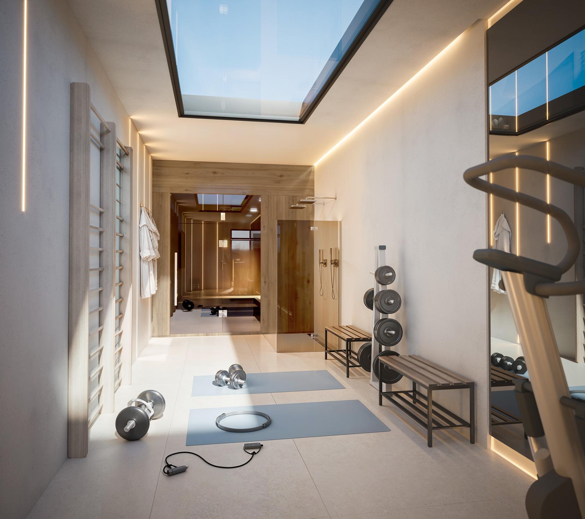 2 Bed, 2 Bath, ApartmentFor Sale, Fuengirola, Malaga