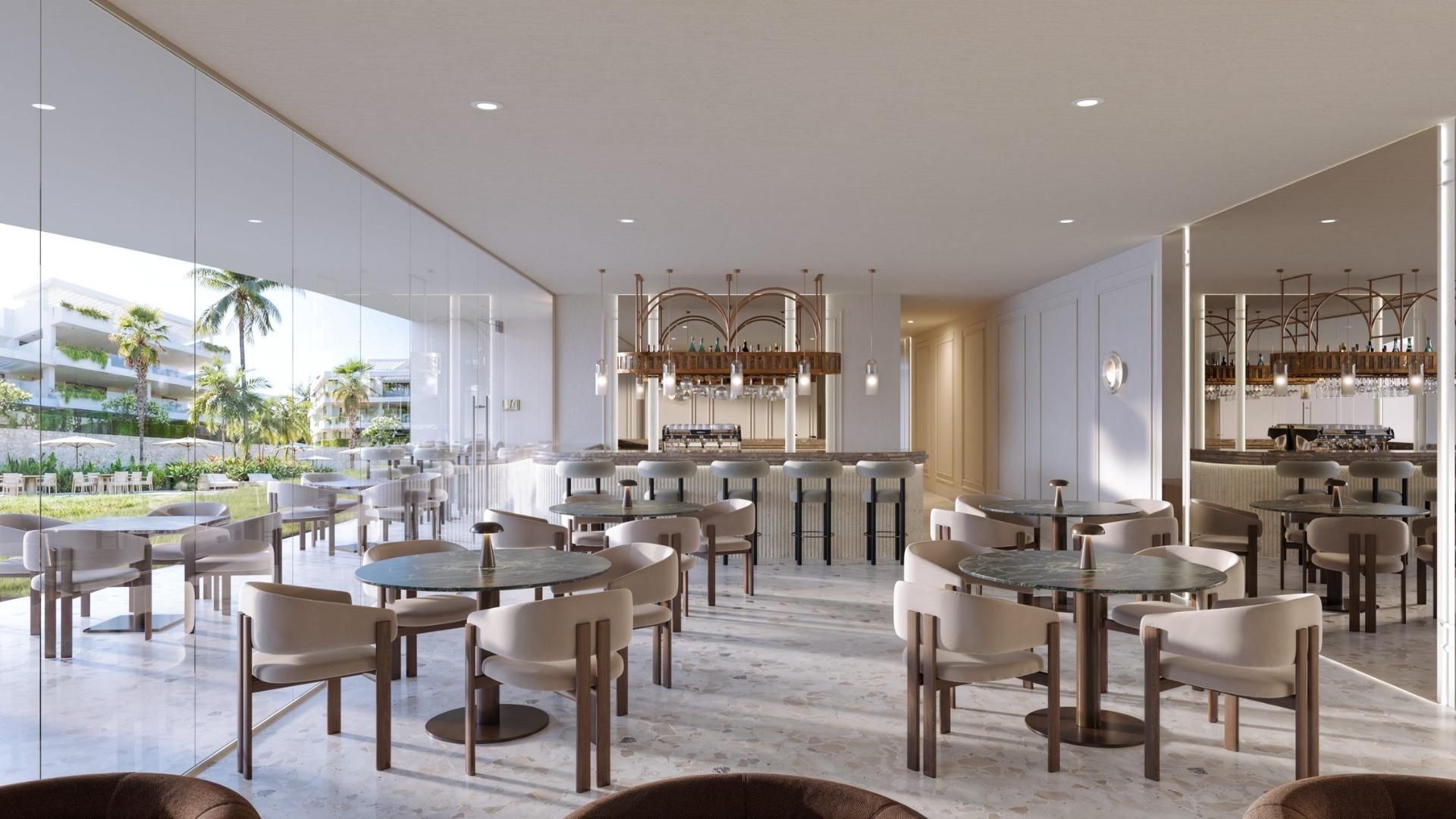 2 Bed, 2 Bath, ApartmentFor Sale, Estepona, Malaga