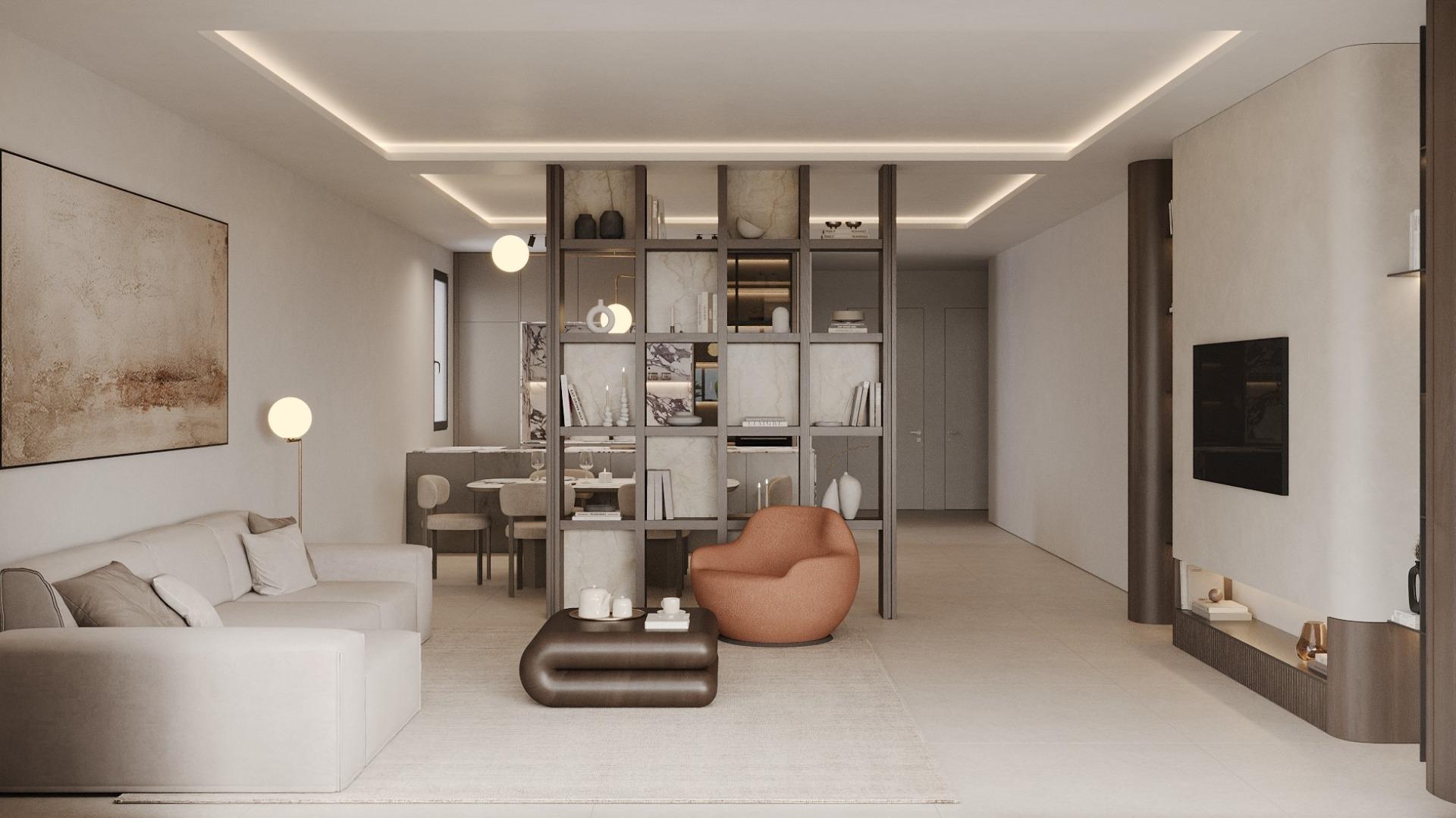 2 Bed, 2 Bath, ApartmentFor Sale, Estepona, Malaga