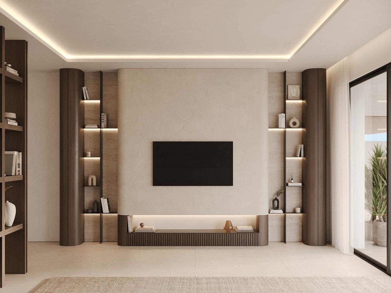 2 Bed, 2 Bath, ApartmentFor Sale, Estepona, Malaga