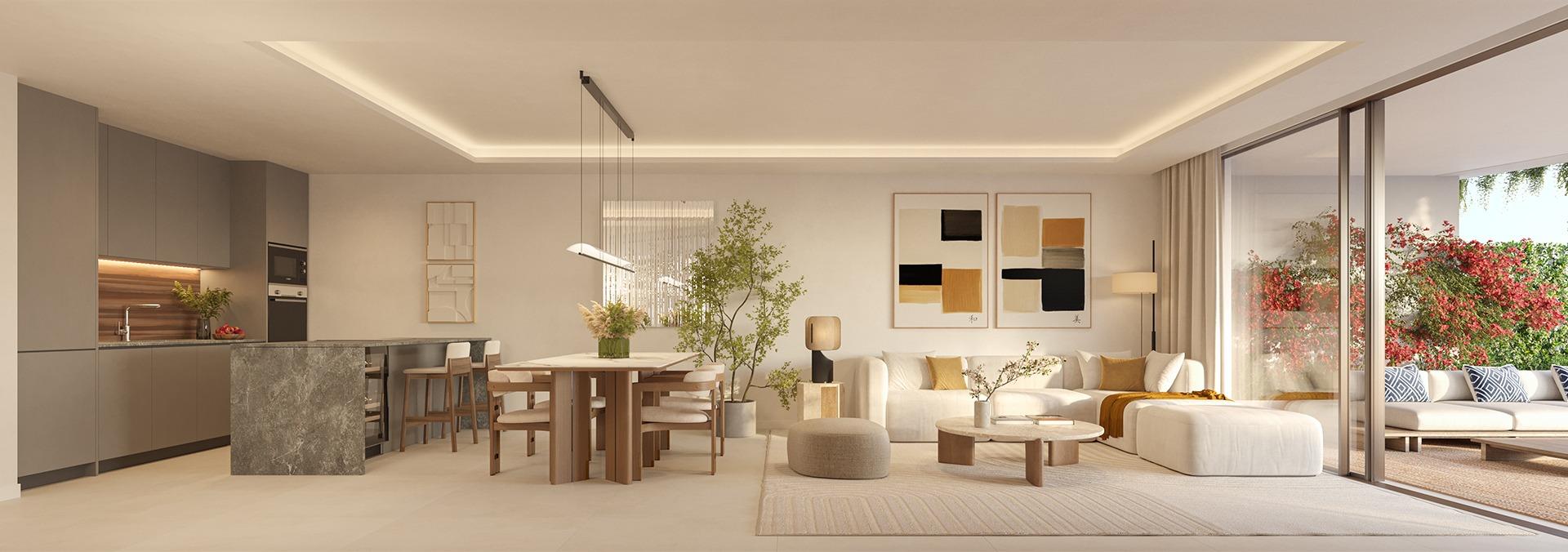 3 Bed, 3 Bath, HouseFor Sale, Benalmadena, Malaga