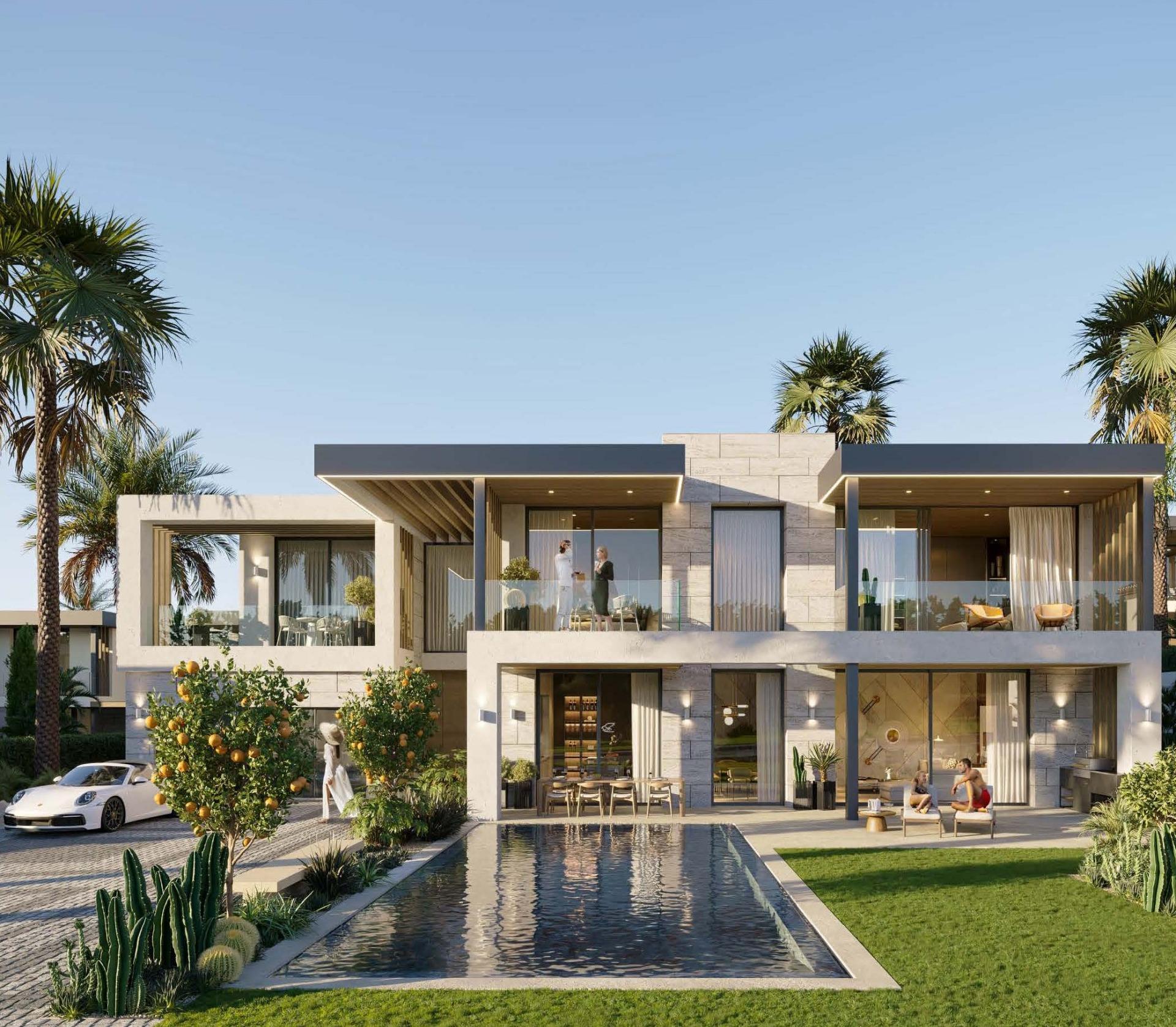 4 Bed, 4 Bath, HouseFor Sale, Estepona, Malaga