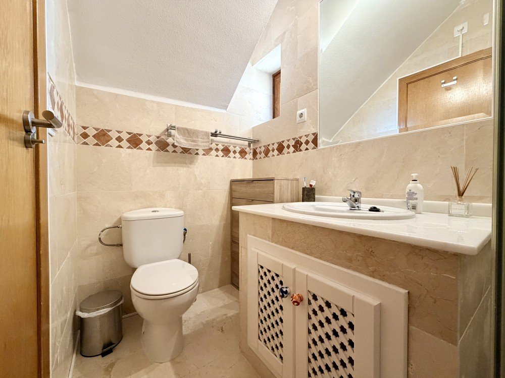 2 Bed, 2 Bath, HouseFor Sale, Algorfa, Alicante