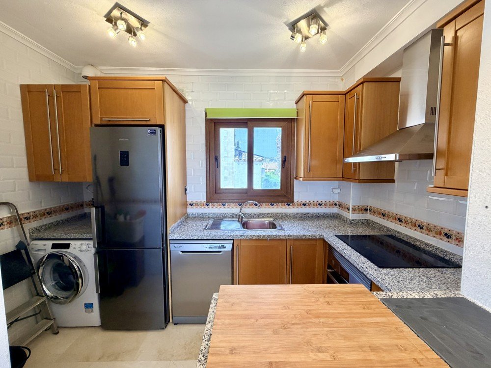 2 Bed, 2 Bath, HouseFor Sale, Algorfa, Alicante