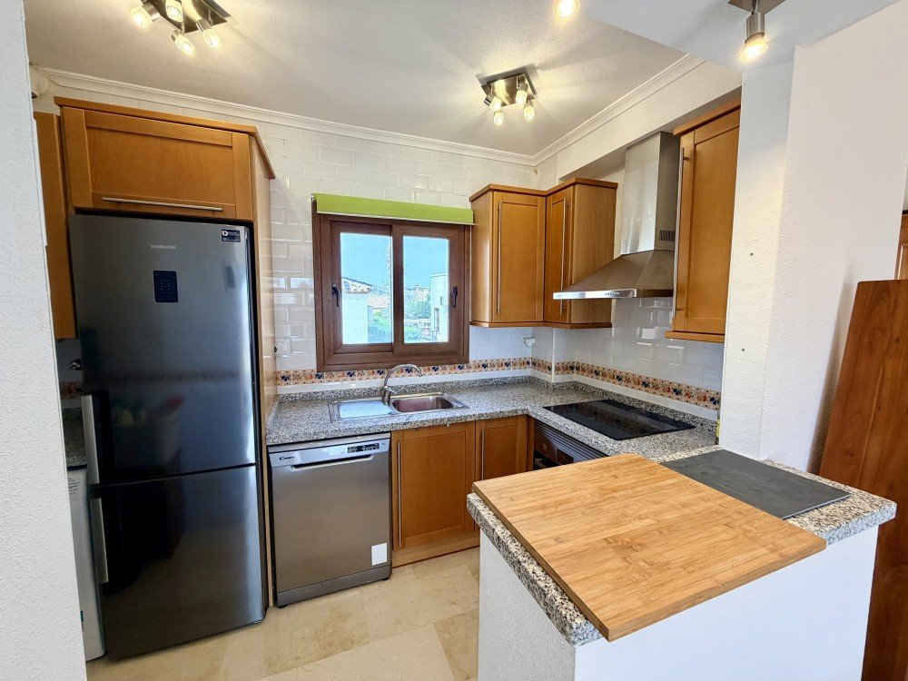 2 Bed, 2 Bath, HouseFor Sale, Algorfa, Alicante