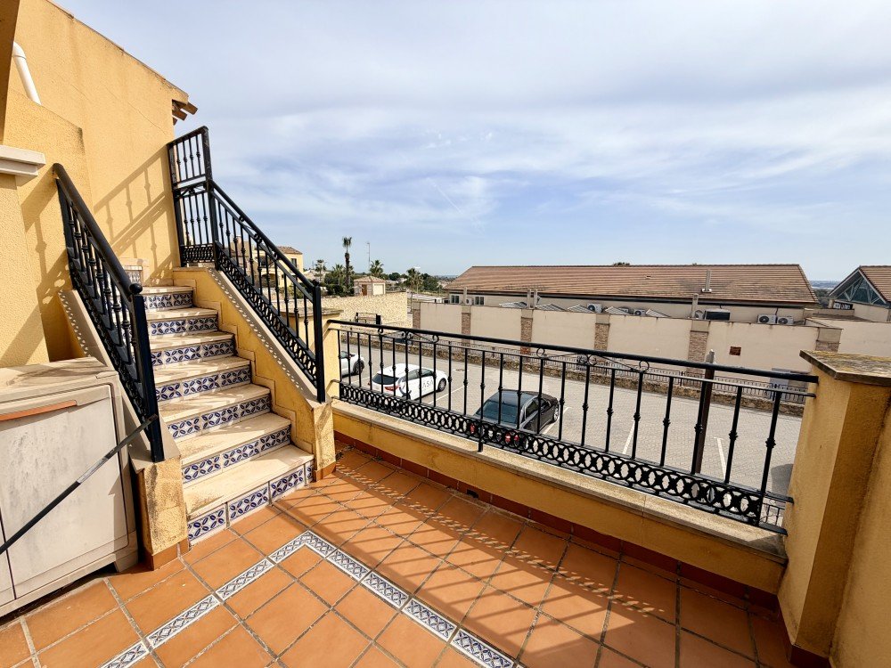 2 Bed, 2 Bath, HouseFor Sale, Algorfa, Alicante