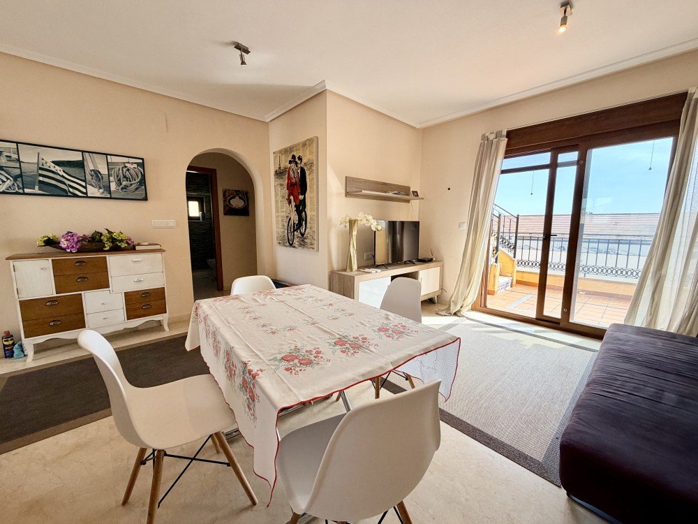 2 Bed, 2 Bath, HouseFor Sale, Algorfa, Alicante