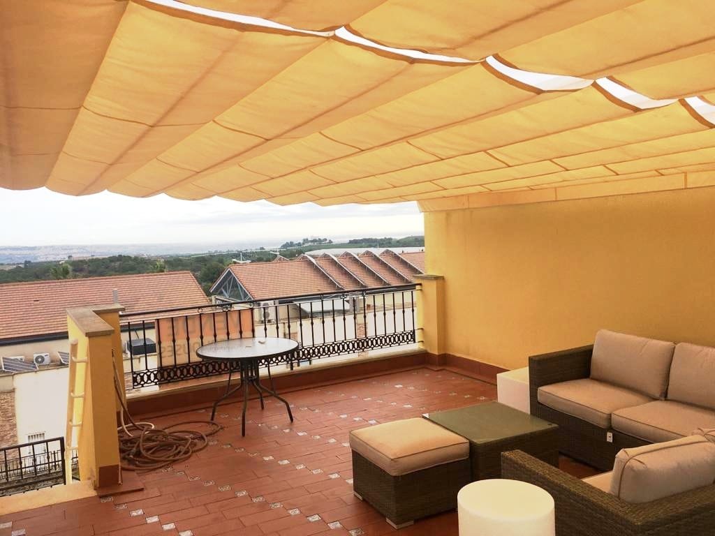 2 Bed, 2 Bath, HouseFor Sale, Algorfa, Alicante