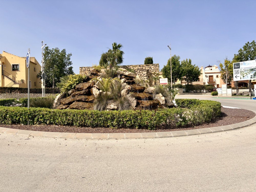 2 Bed, 2 Bath, HouseFor Sale, Algorfa, Alicante