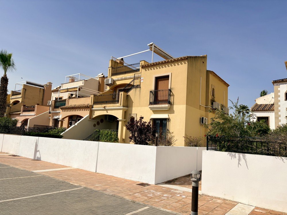 2 Bed, 2 Bath, HouseFor Sale, Algorfa, Alicante