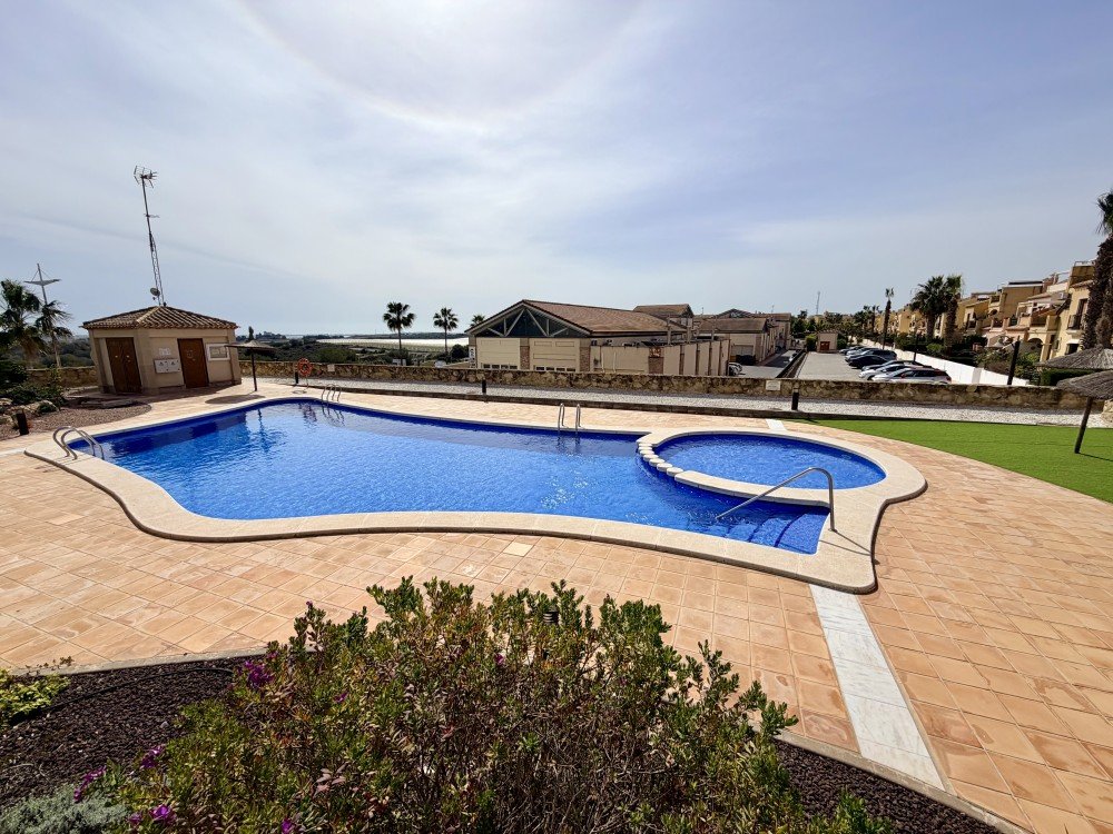 2 Bed, 2 Bath, HouseFor Sale, Algorfa, Alicante