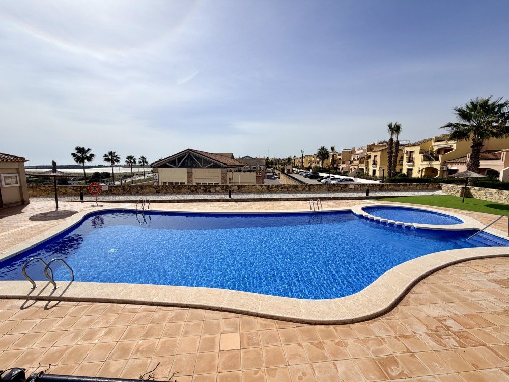 2 Bed, 2 Bath, HouseFor Sale, Algorfa, Alicante