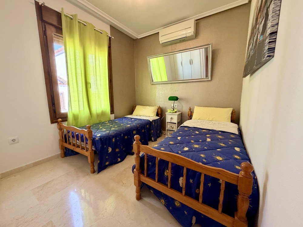 2 Bed, 2 Bath, HouseFor Sale, Algorfa, Alicante