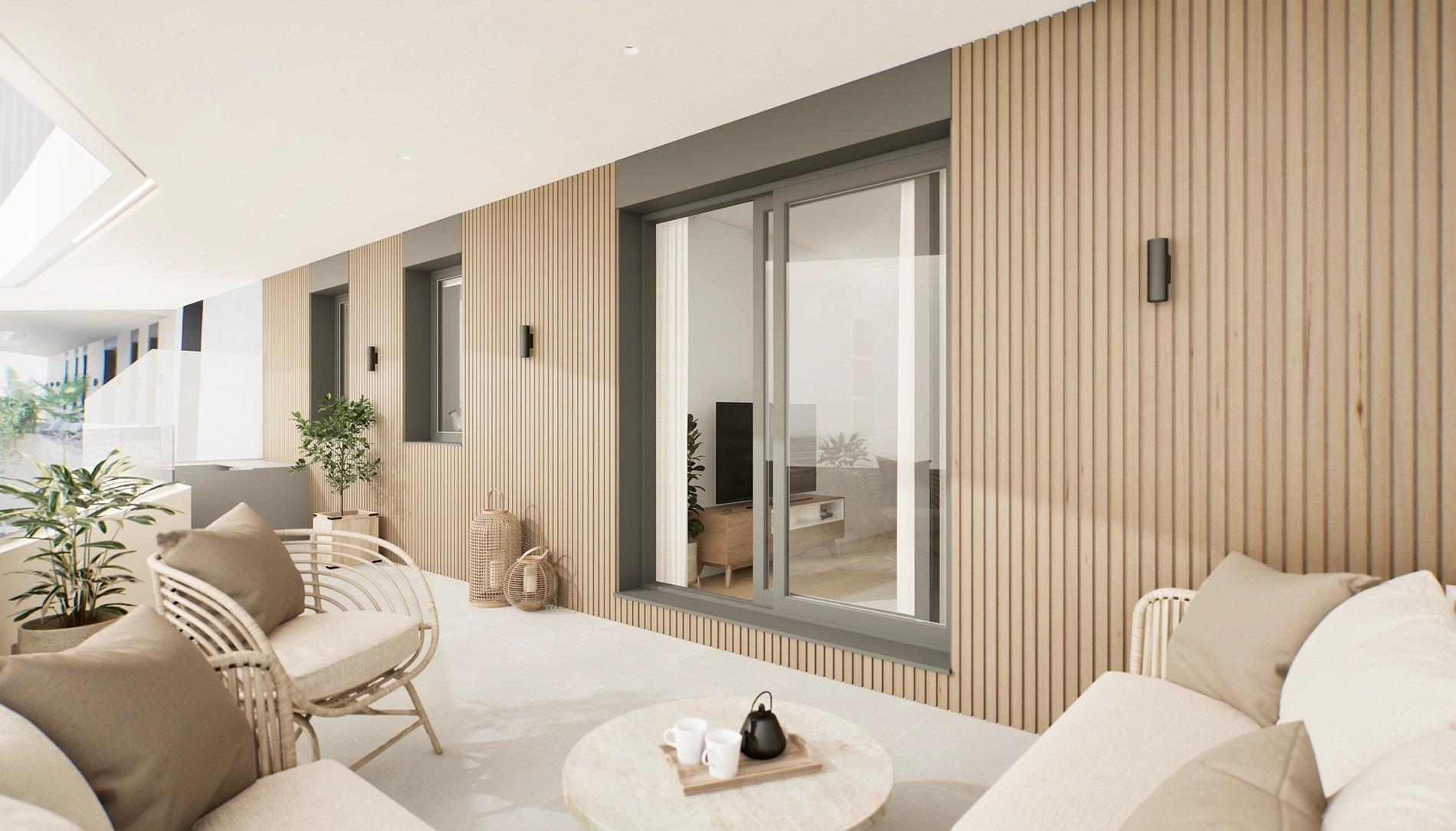 2 Bed, 2 Bath, ApartmentFor Sale, Mijas, Malaga