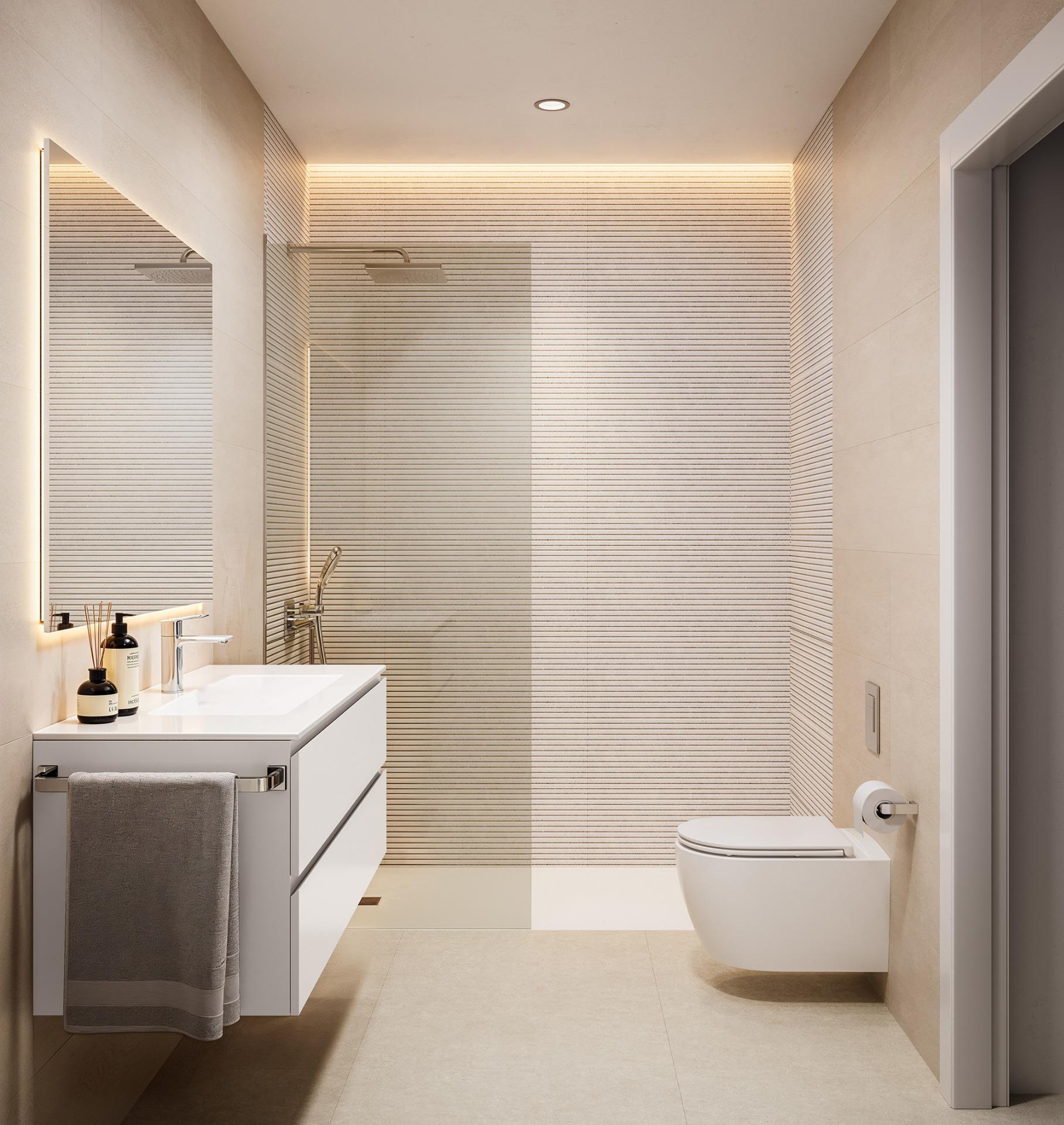 4 Bed, 4 Bath, ApartmentFor Sale, Fuengirola, Malaga