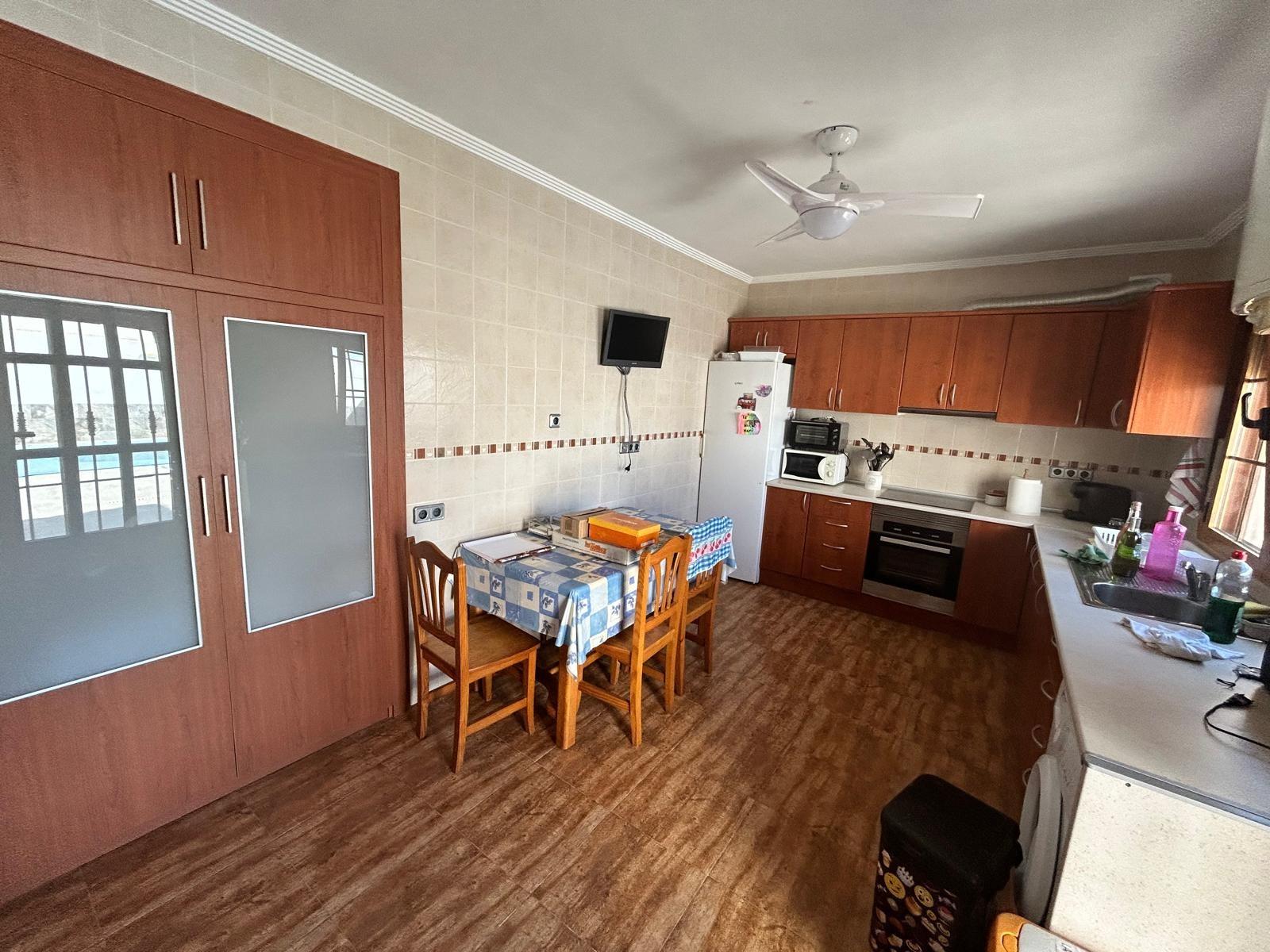 4 Bed, 4 Bath, HouseFor Sale, Los Alcazares, Murcia