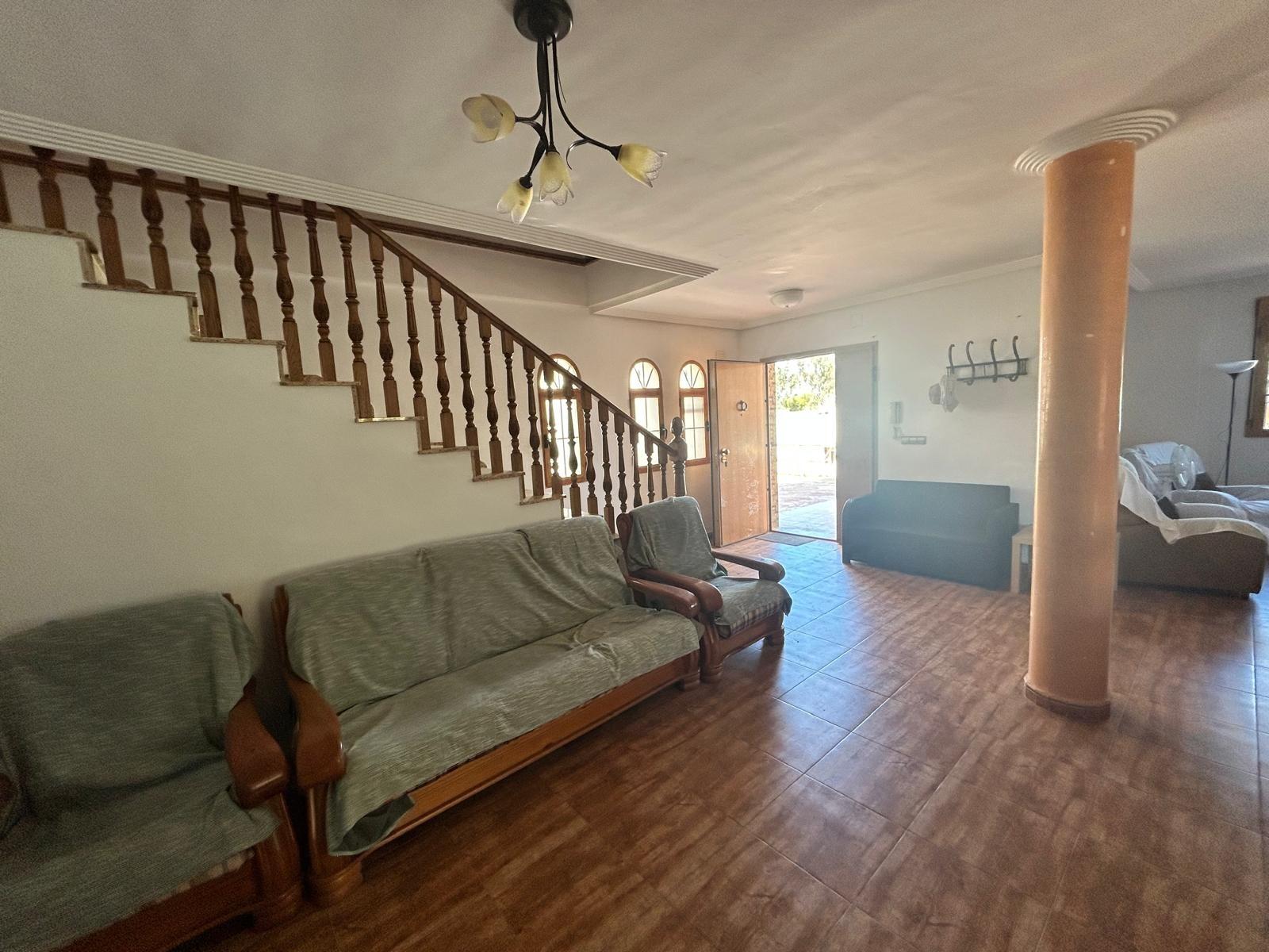 4 Bed, 4 Bath, HouseFor Sale, Los Alcazares, Murcia