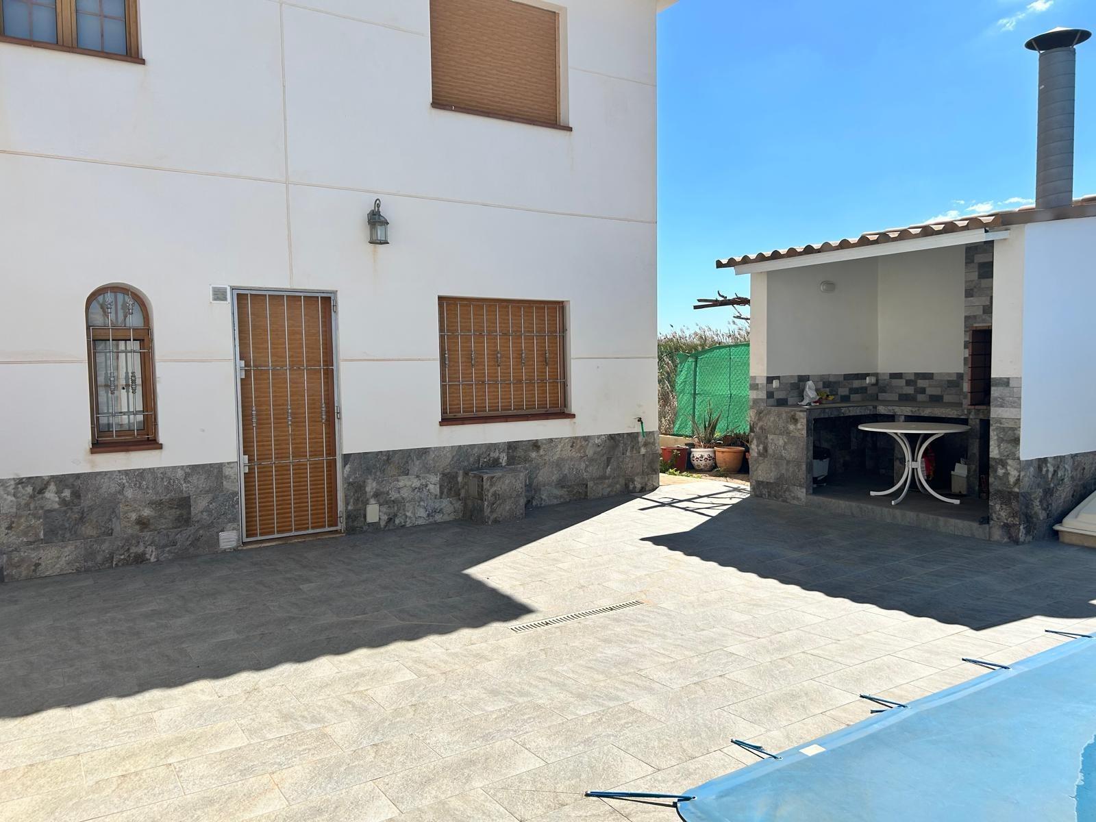 4 Bed, 4 Bath, HouseFor Sale, Los Alcazares, Murcia