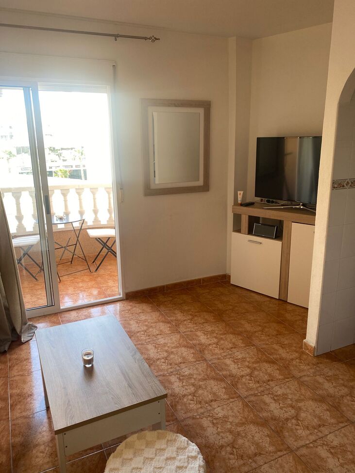 2 Bed, 1 Bath, ApartmentFor Sale, Torrevieja, Alicante