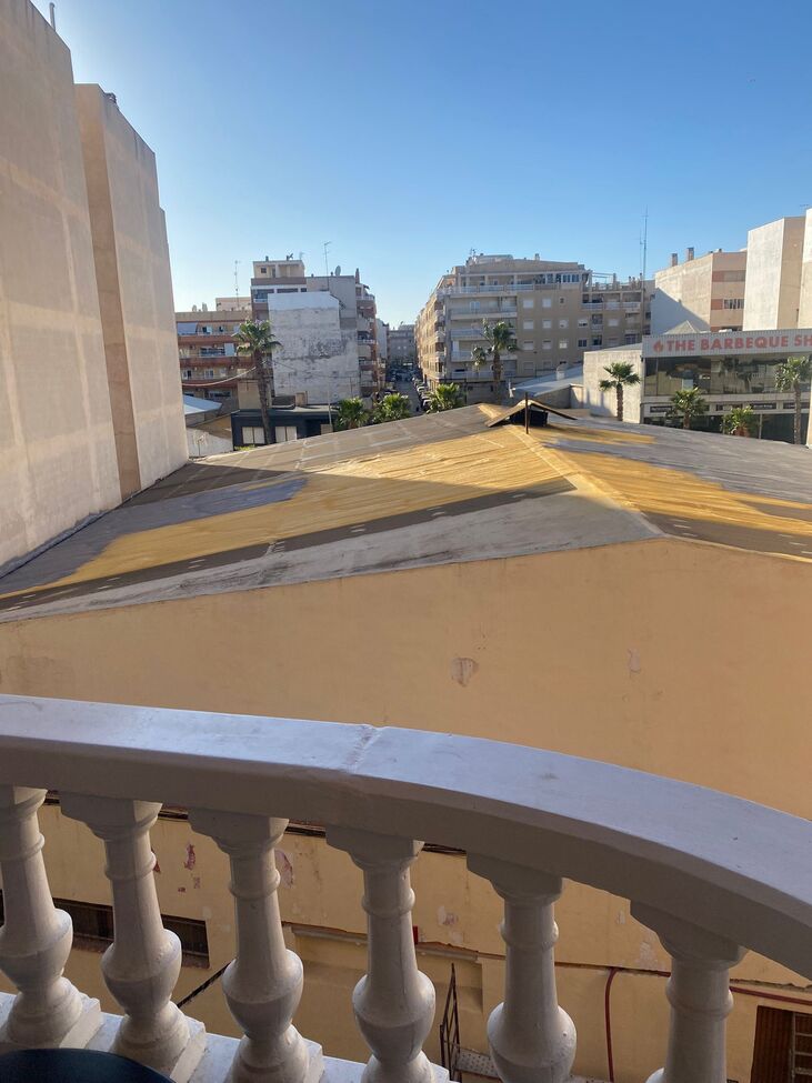 2 Bed, 1 Bath, ApartmentFor Sale, Torrevieja, Alicante