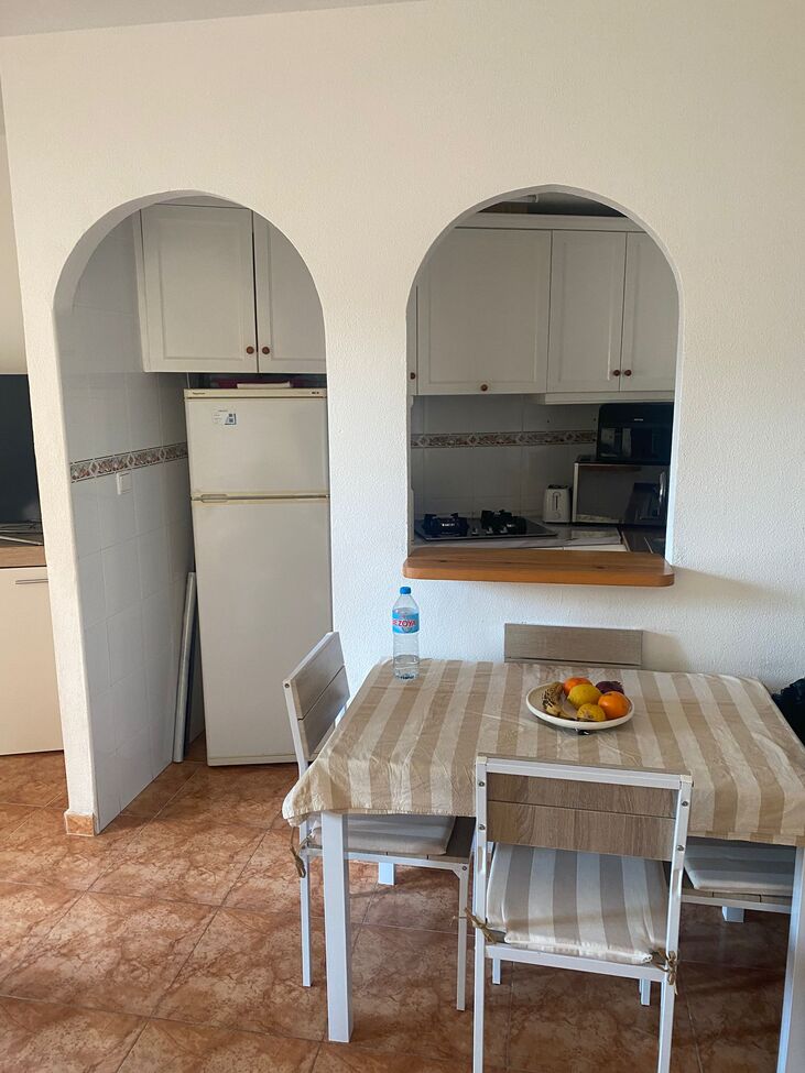 2 Bed, 1 Bath, ApartmentFor Sale, Torrevieja, Alicante