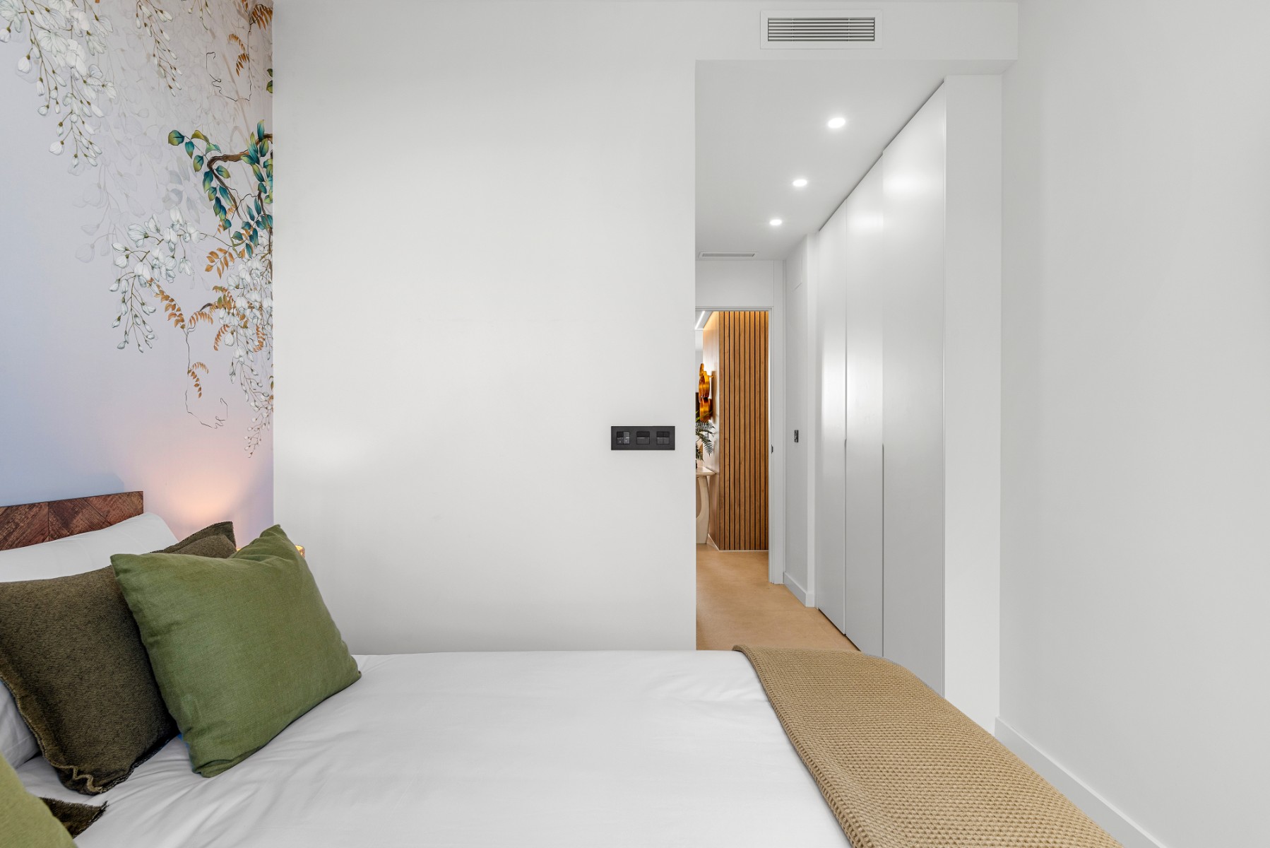 3 Bed, 2 Bath, ApartmentFor Sale, Torre Pacheco, Murcia