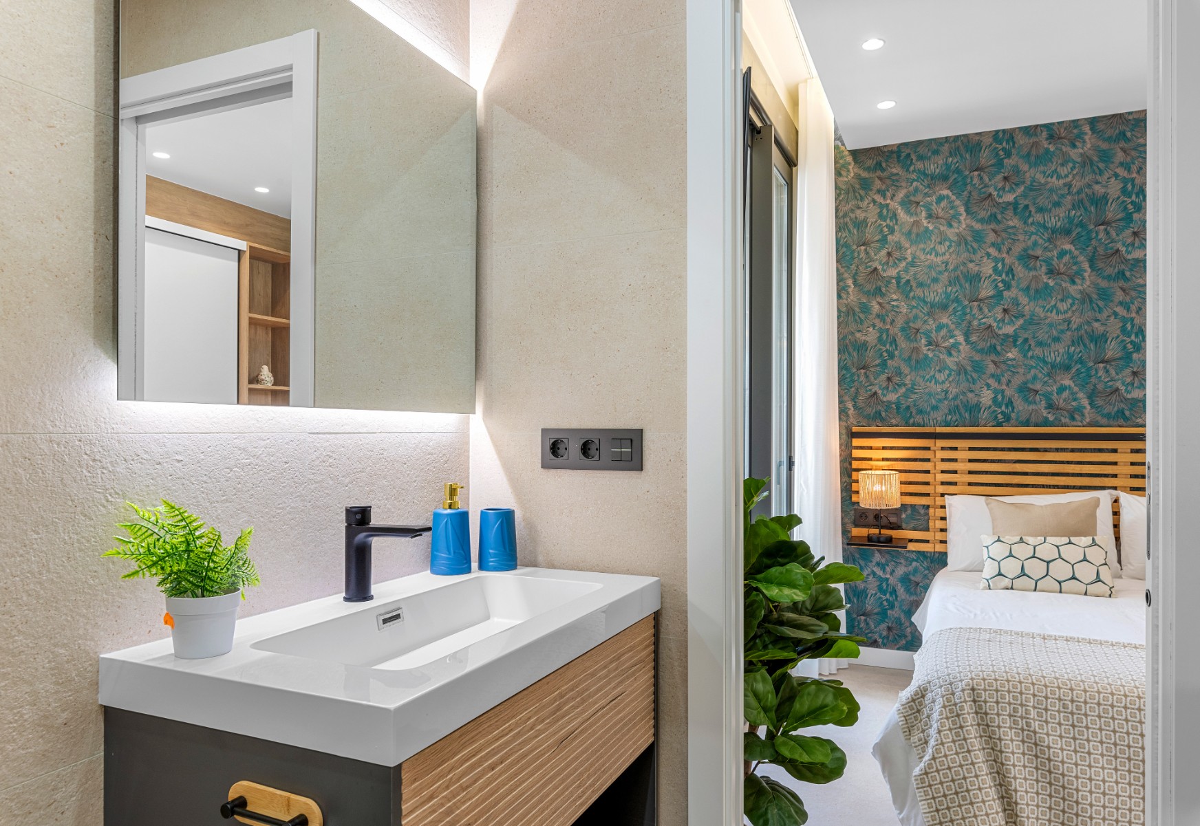 3 Bed, 2 Bath, ApartmentFor Sale, Torre Pacheco, Murcia