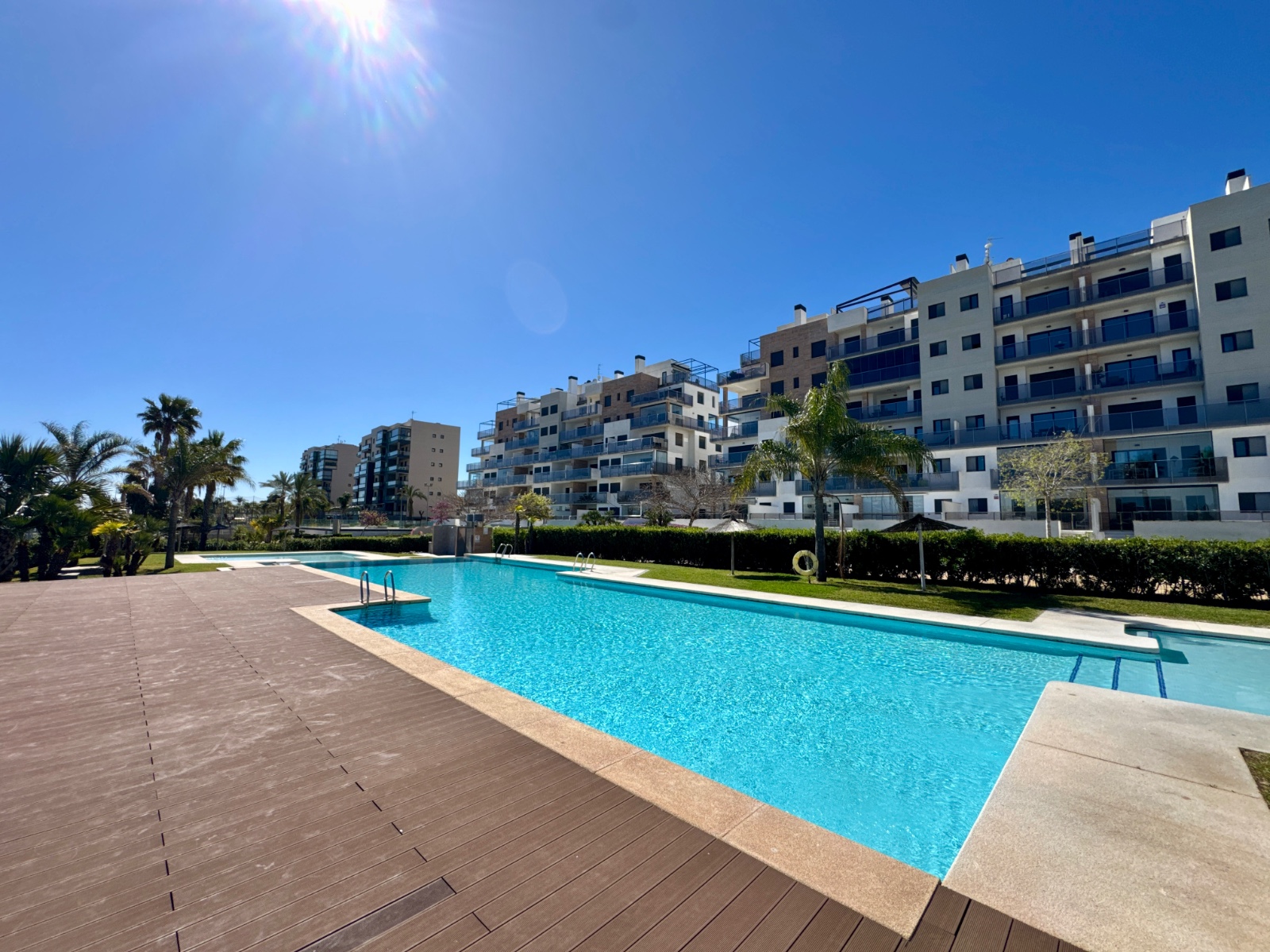 2 Bed, 2 Bath, ApartmentFor Sale, Pilar De La Horadada, Alicante