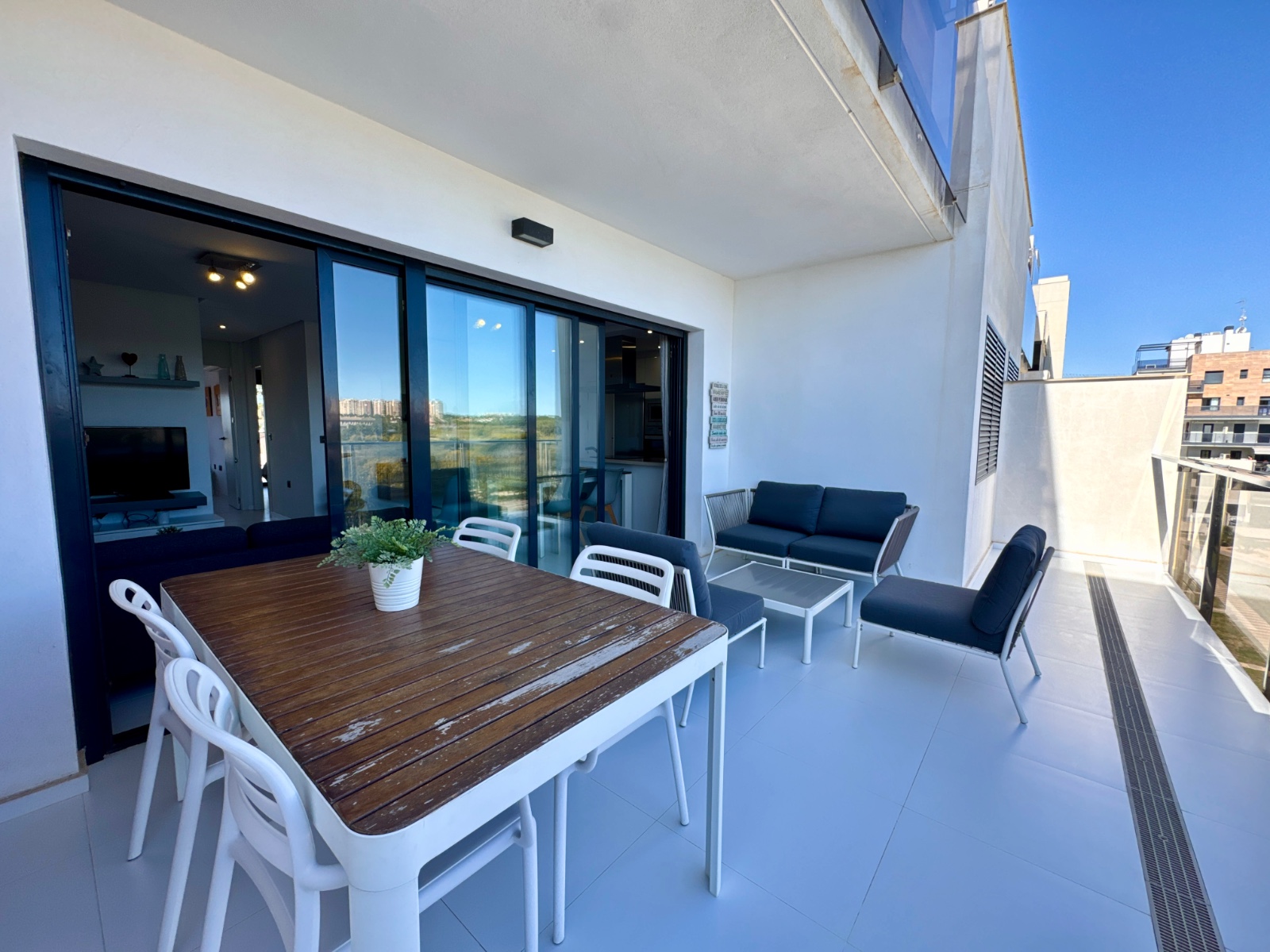 2 Bed, 2 Bath, ApartmentFor Sale, Pilar De La Horadada, Alicante