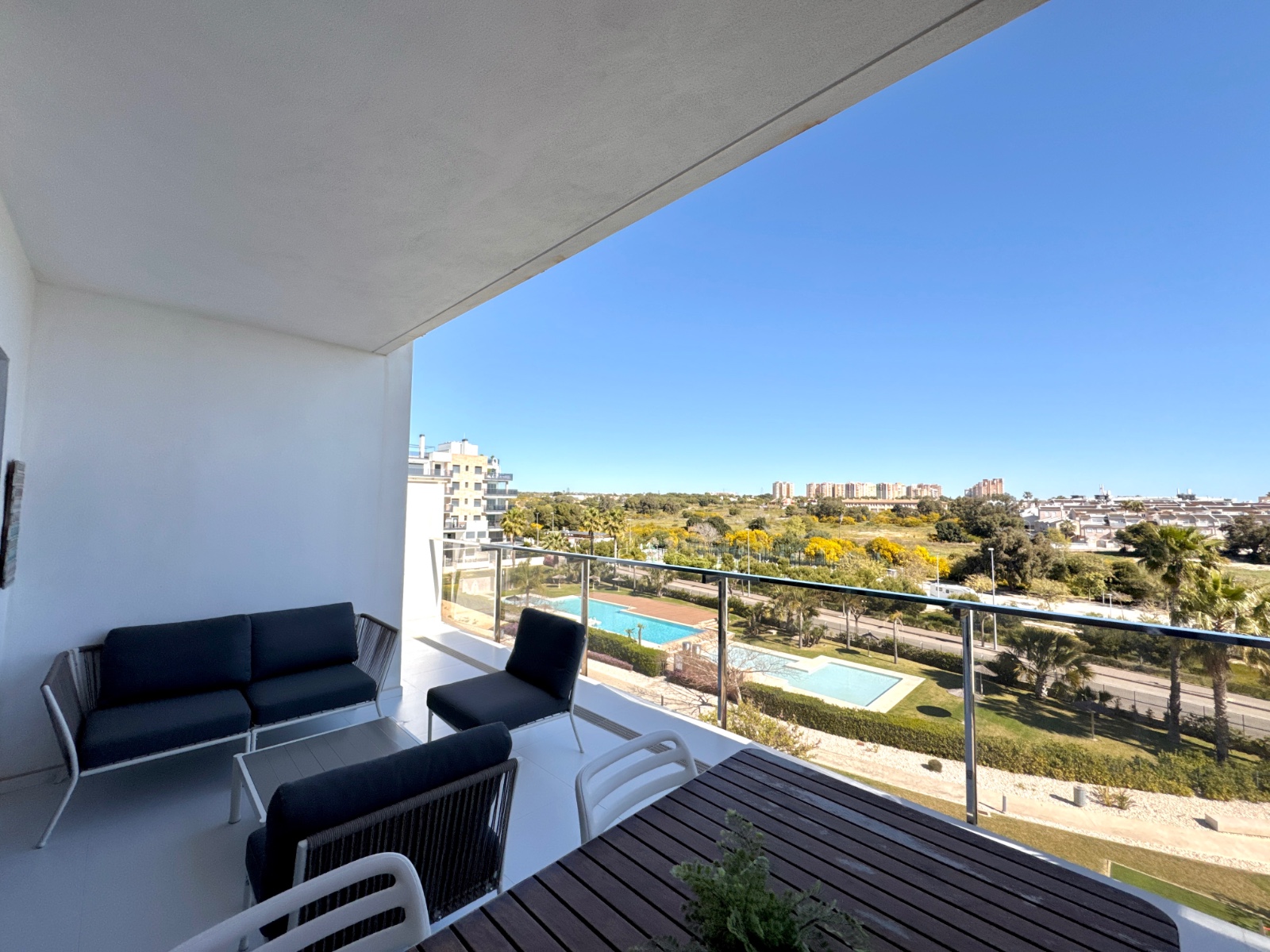 2 Bed, 2 Bath, ApartmentFor Sale, Pilar De La Horadada, Alicante