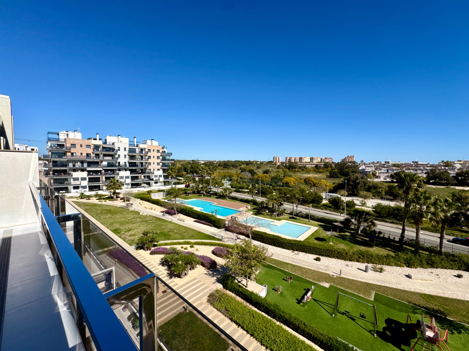 2 Bed, 2 Bath, ApartmentFor Sale, Pilar De La Horadada, Alicante