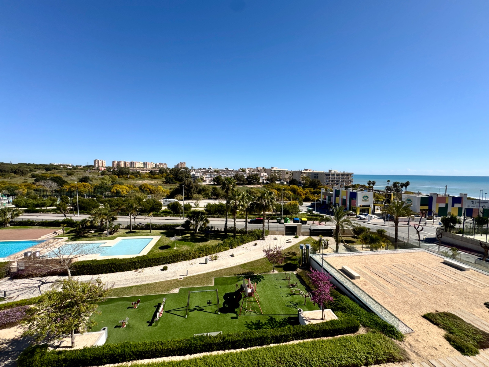 2 Bed, 2 Bath, ApartmentFor Sale, Pilar De La Horadada, Alicante